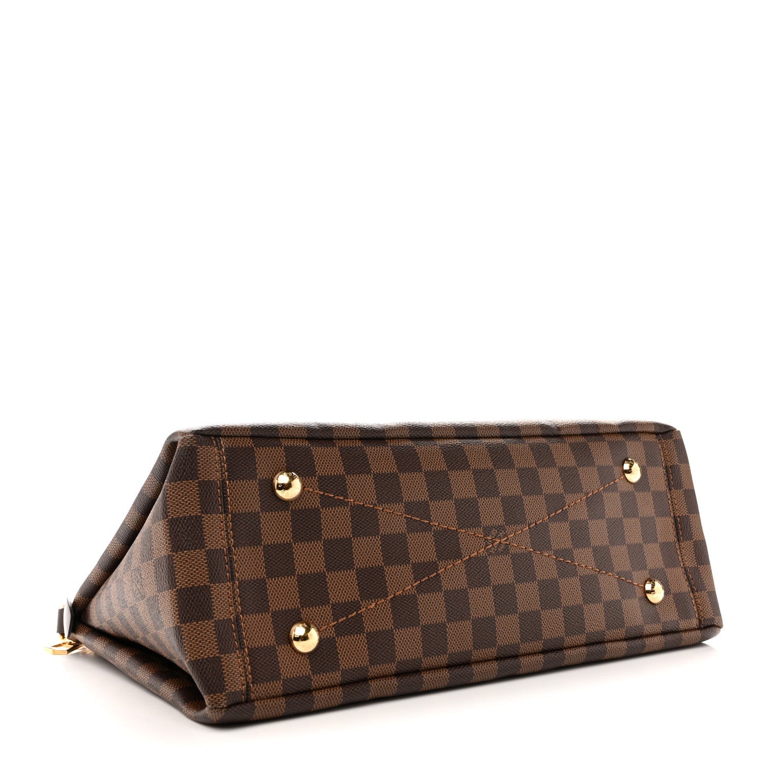 Damier Ebene Lymington