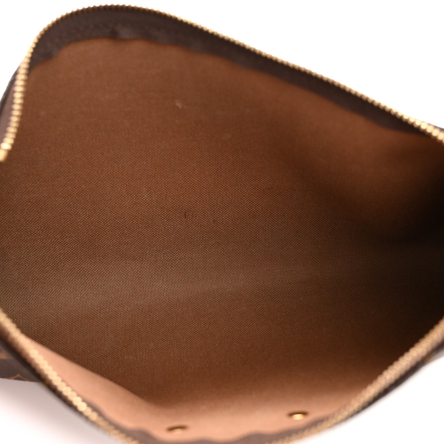 Monogram Eva Clutch