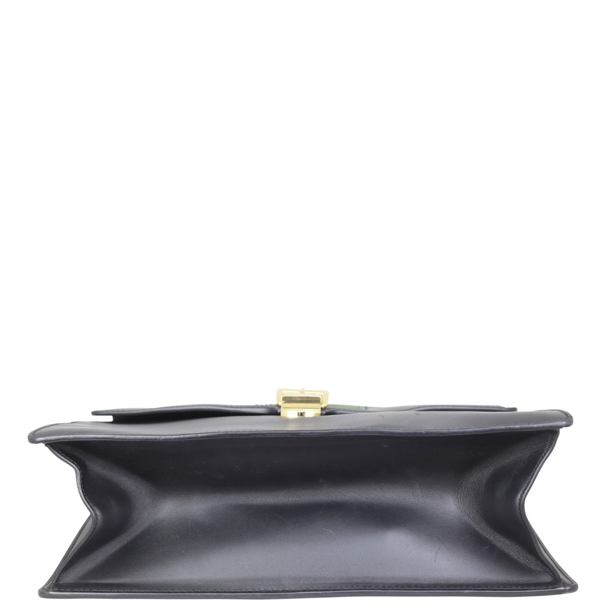 Gucci Sylvie Top Handle Medium Bag