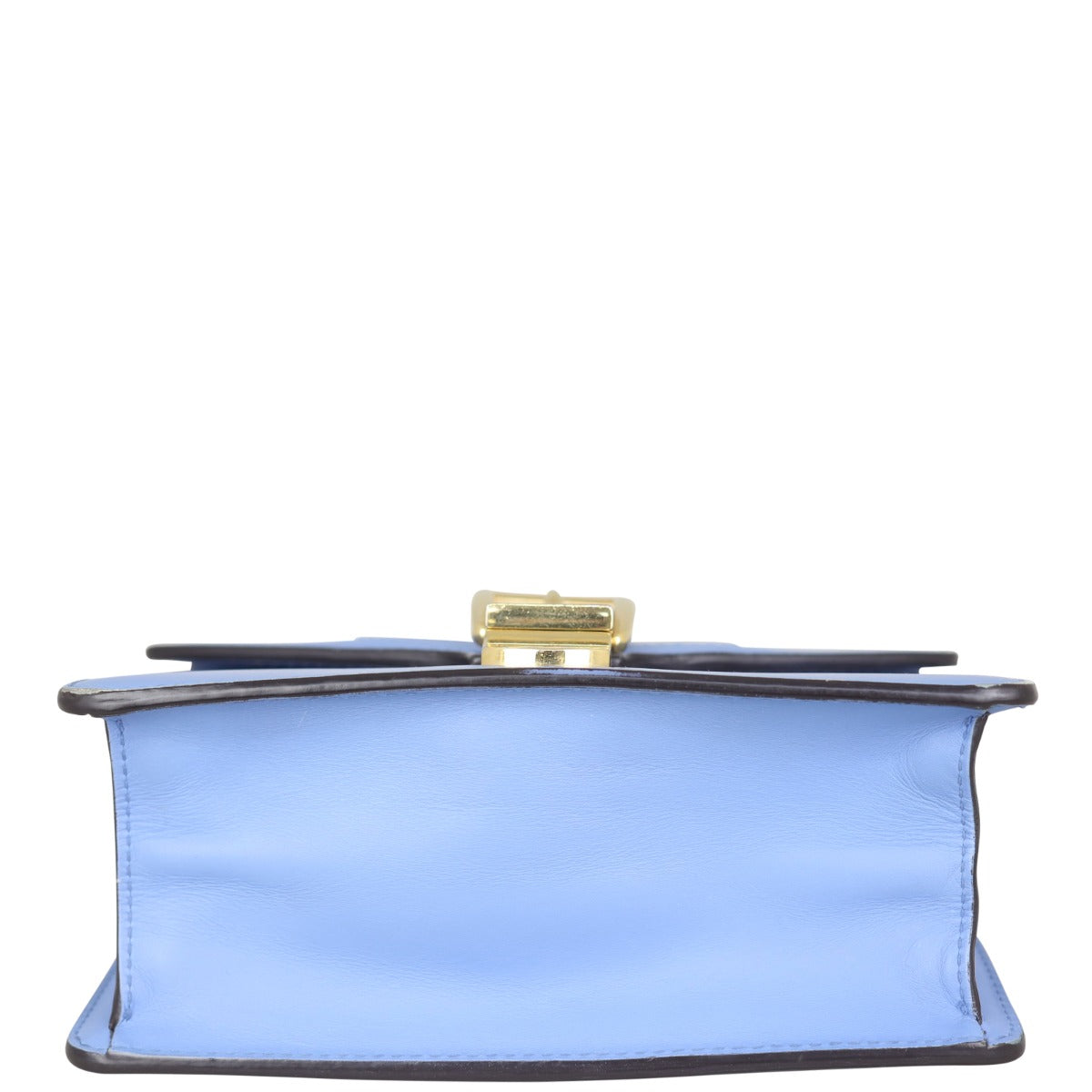 Gucci Sylvie Mini Chain Bag
