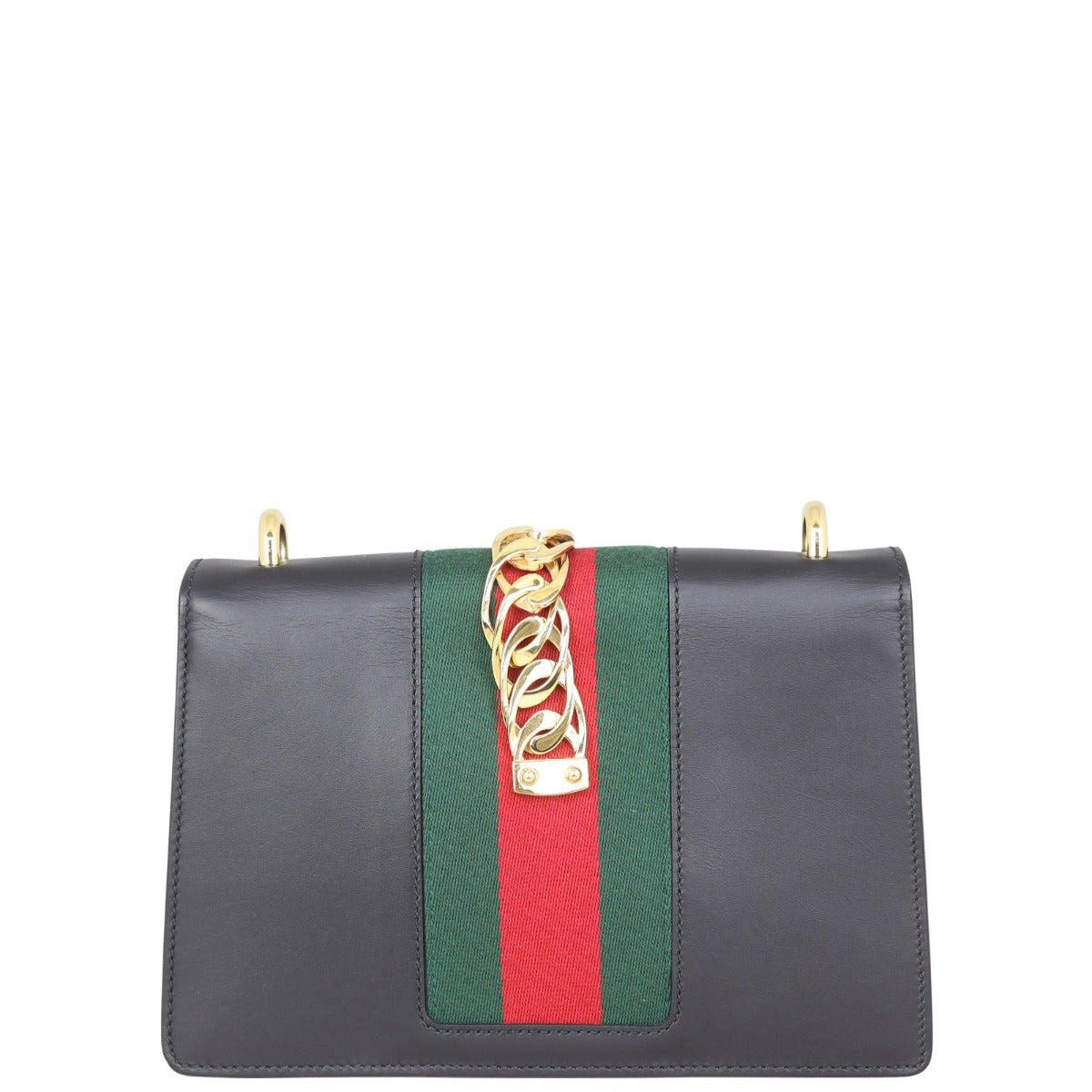 Gucci Sylvie Small Shoulder Bag