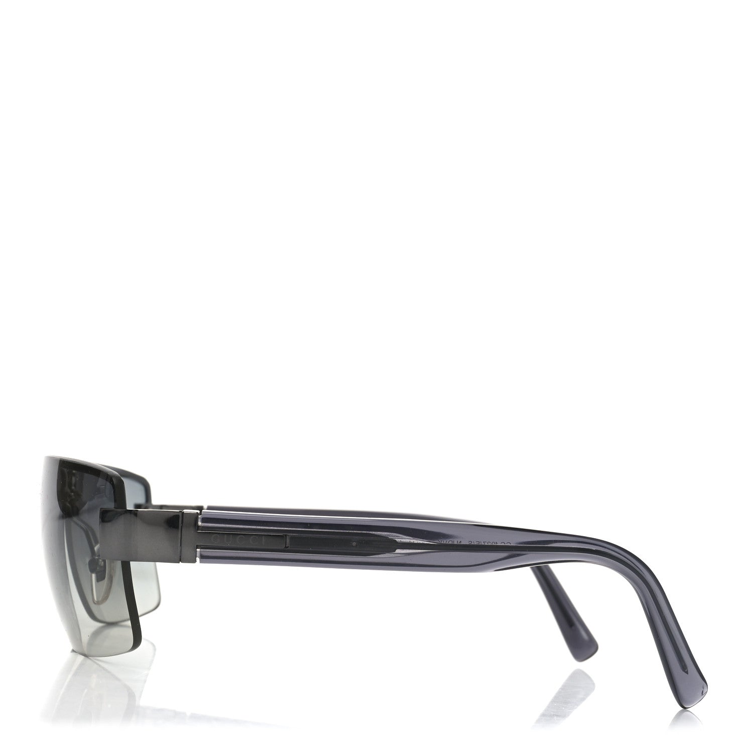 Acetate Sunglasses GG 1927/F/S Black
