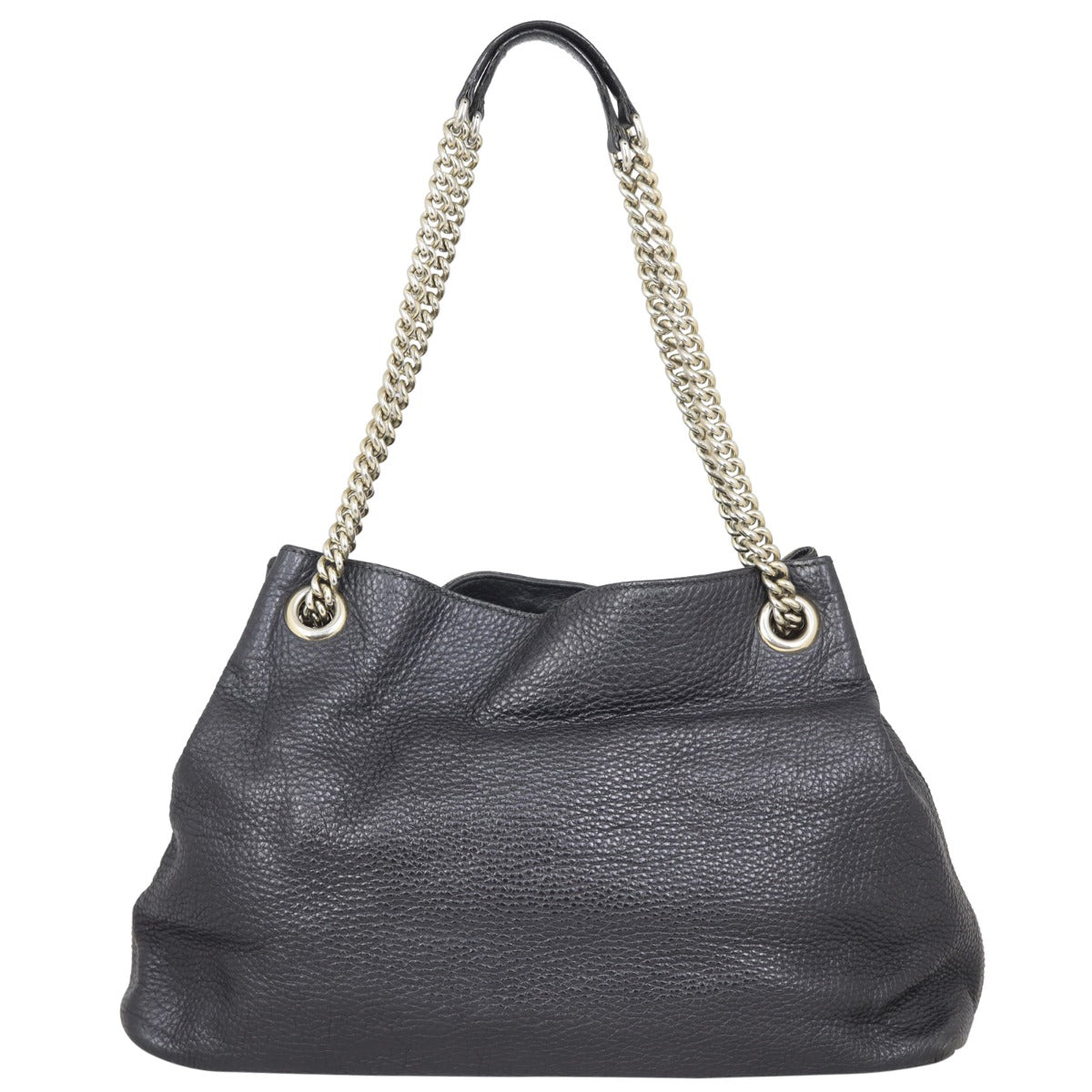 Gucci Soho Chain Shoulder Bag Medium
