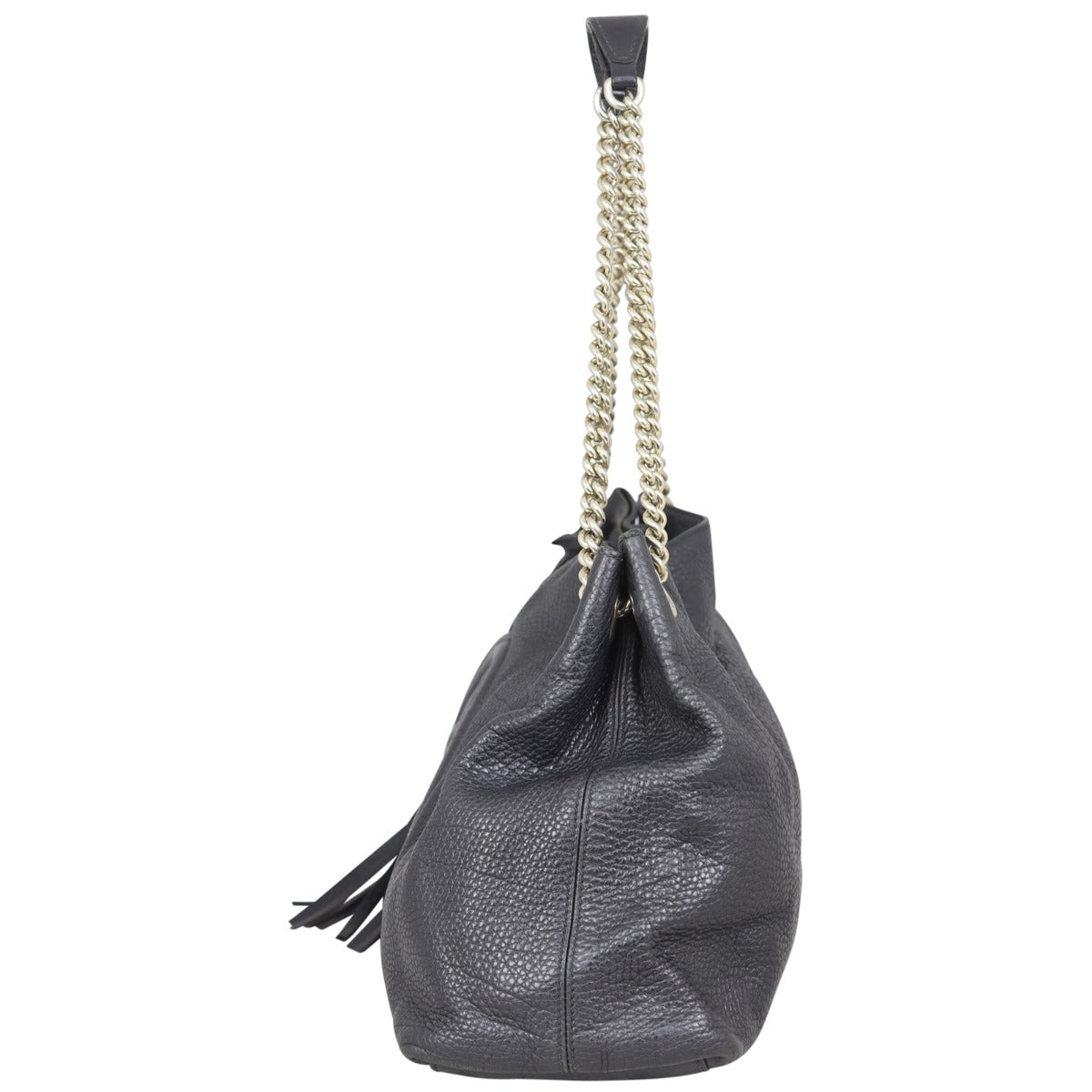 Gucci Soho Chain Shoulder Bag Medium