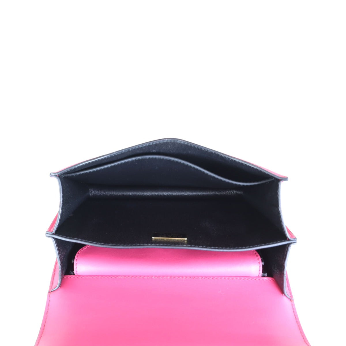 Prada Cahier Shoulder Bag