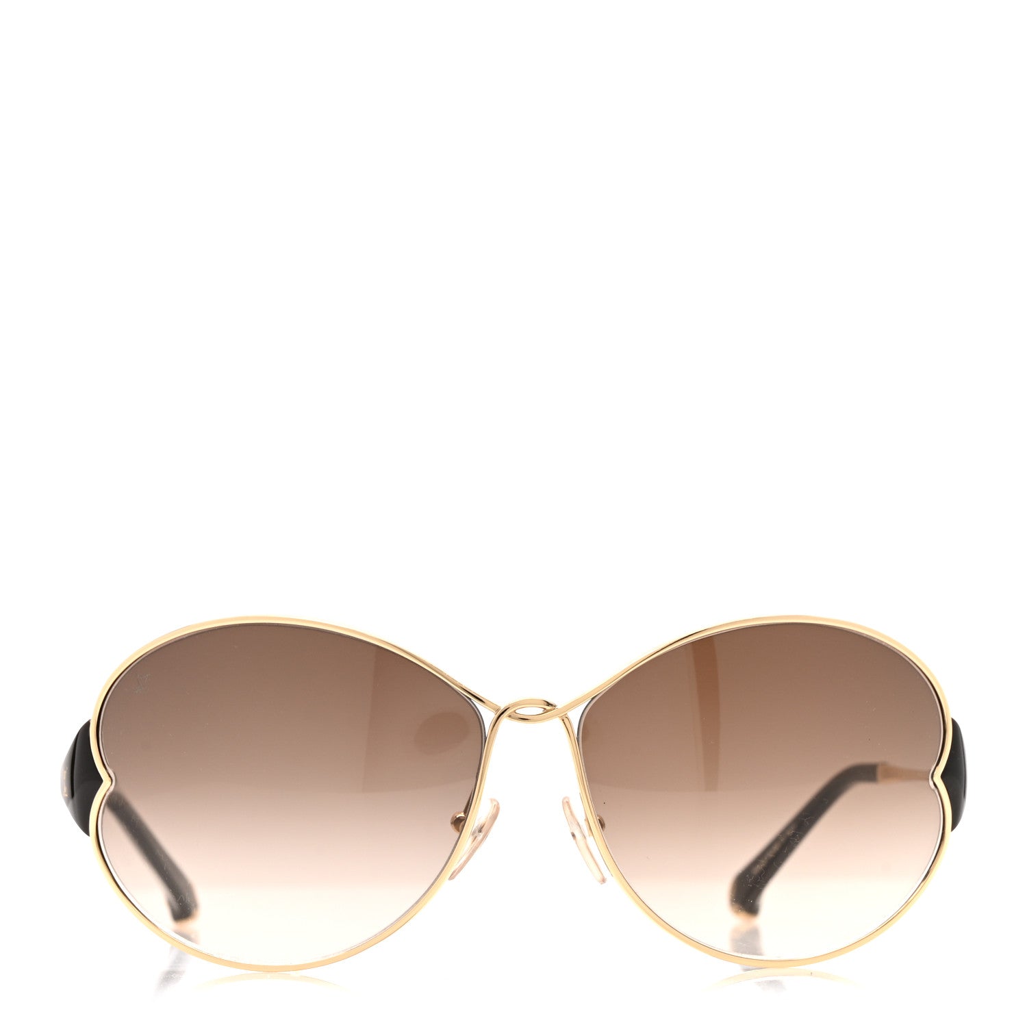 Daisy Sunglasses Z0262U Marron