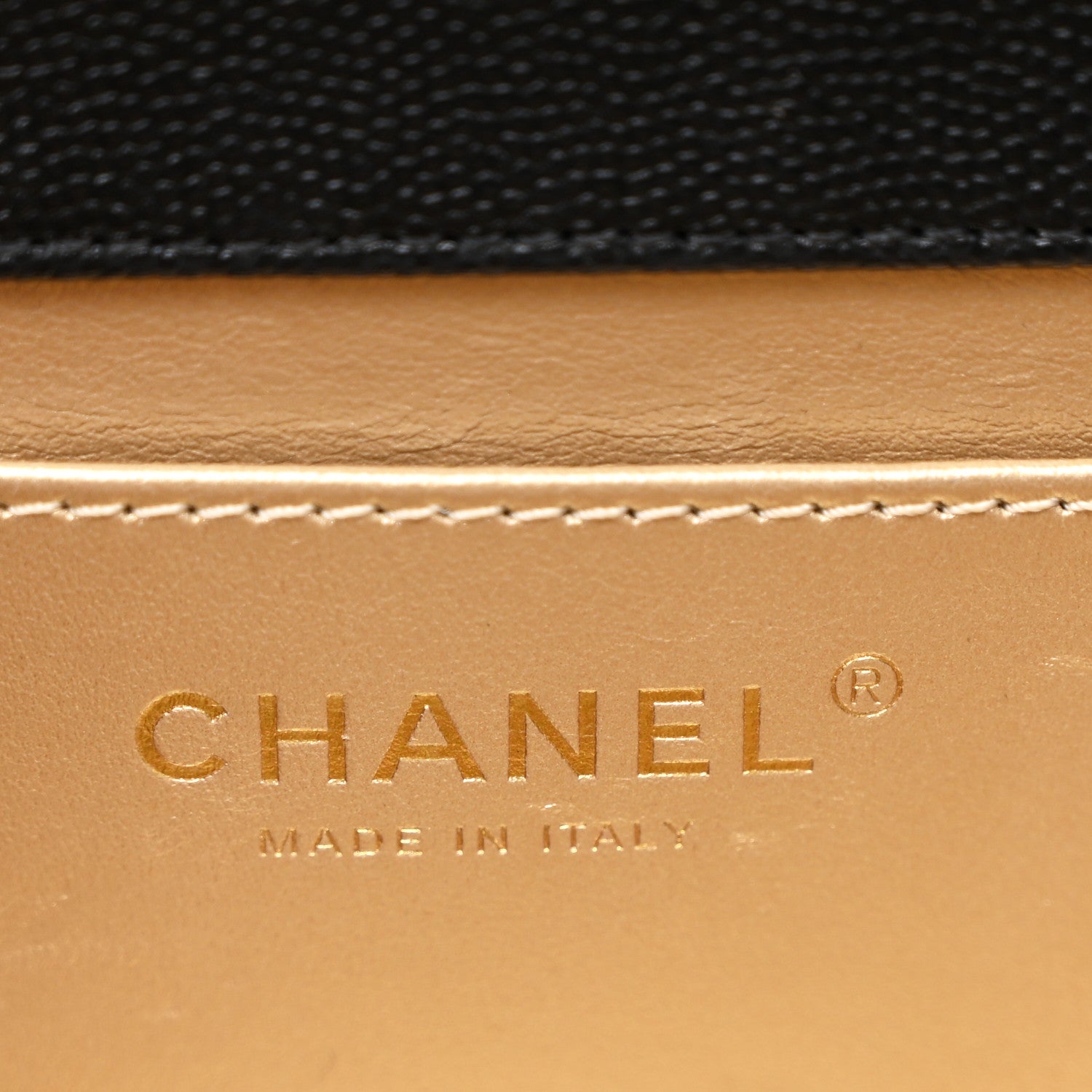 Caviar Quilted Medium Carry Me Top Handle Flap Black