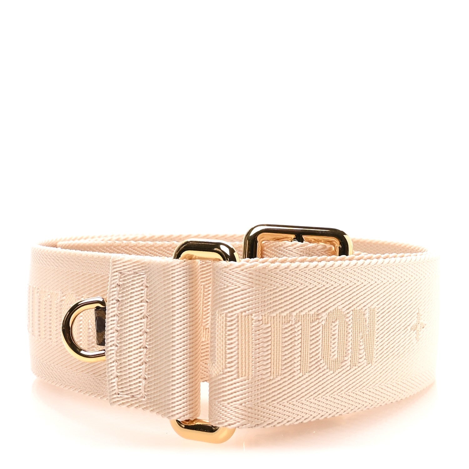 Monogram OnTheGo PM Adjustable Shoulder Strap