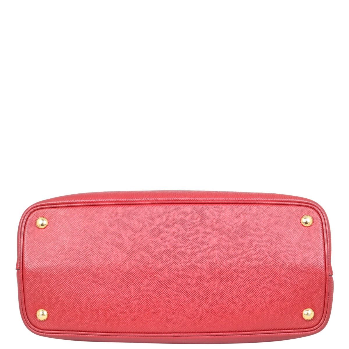 Prada Saffiano Cuir Double Bag Medium