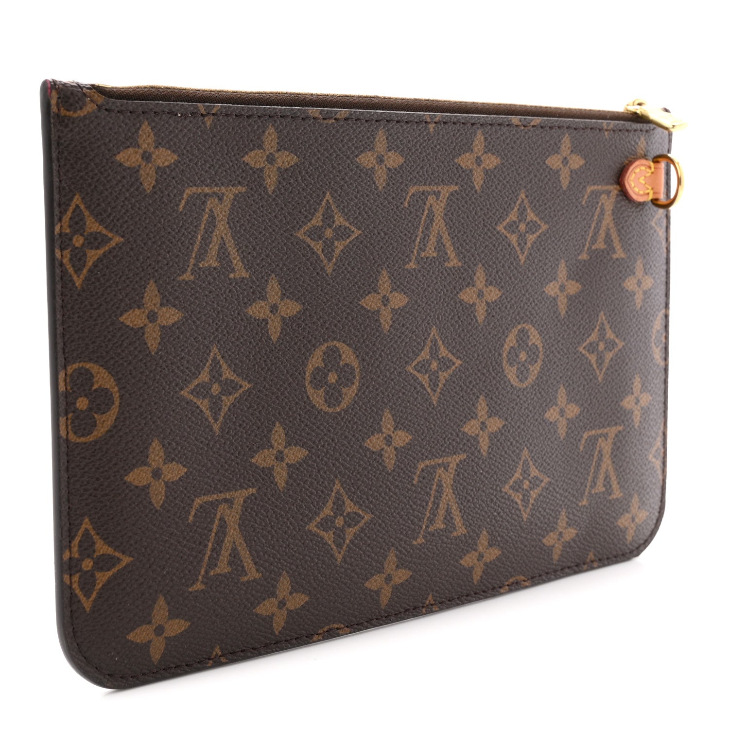 Monogram Neverfull MM GM Pochette