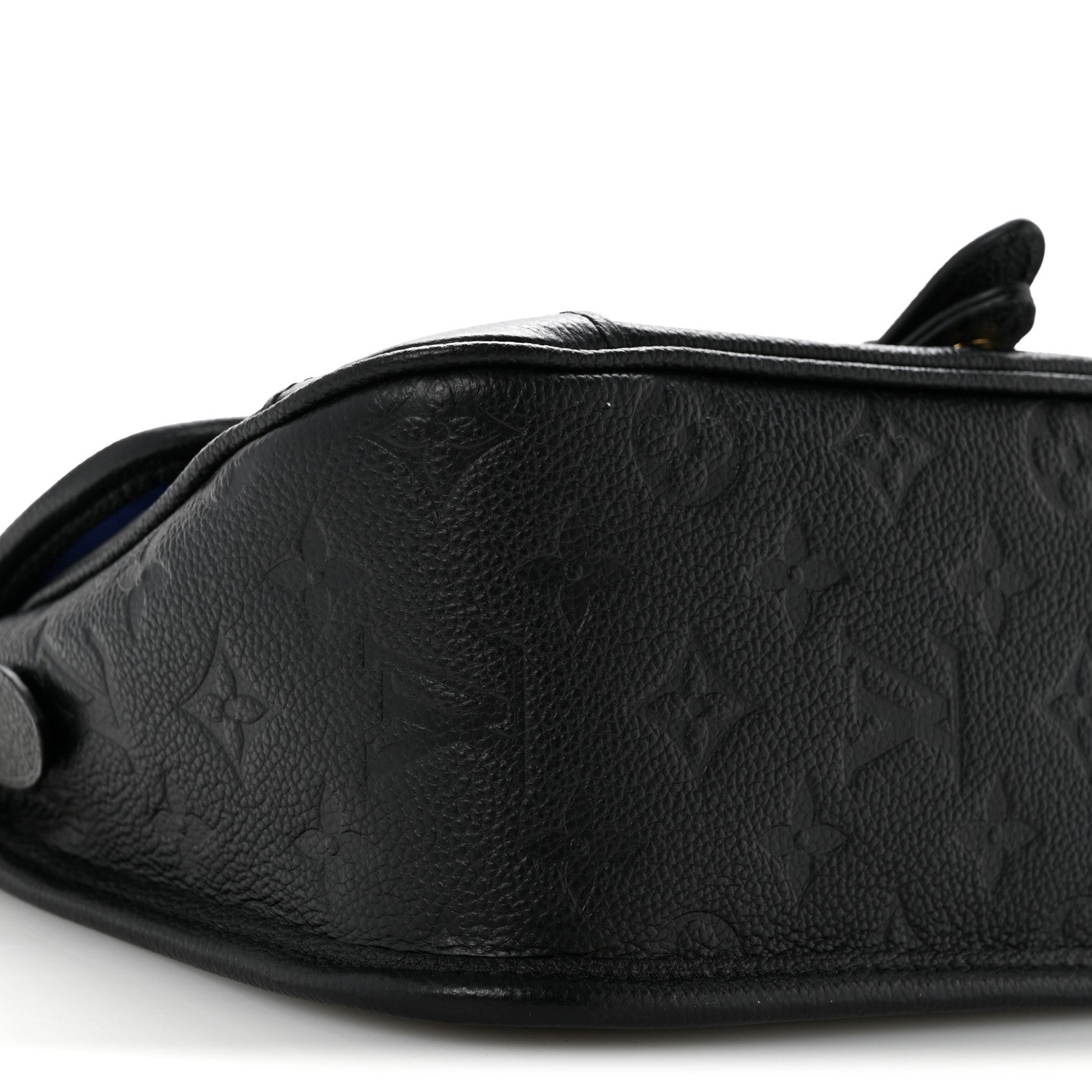 Empreinte Monogram Giant Diane Black