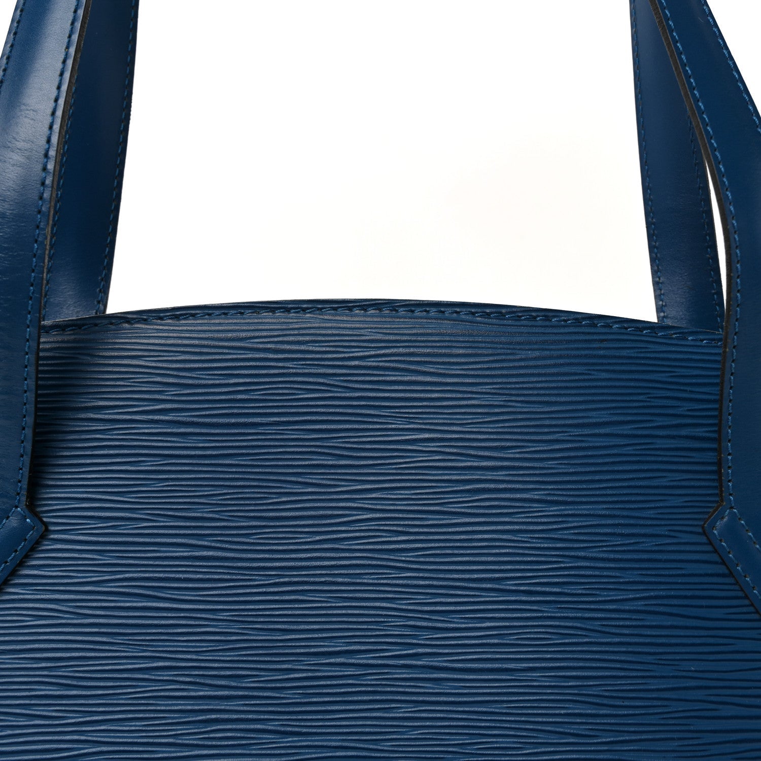 Epi Saint Jacques PM Long Straps Toledo