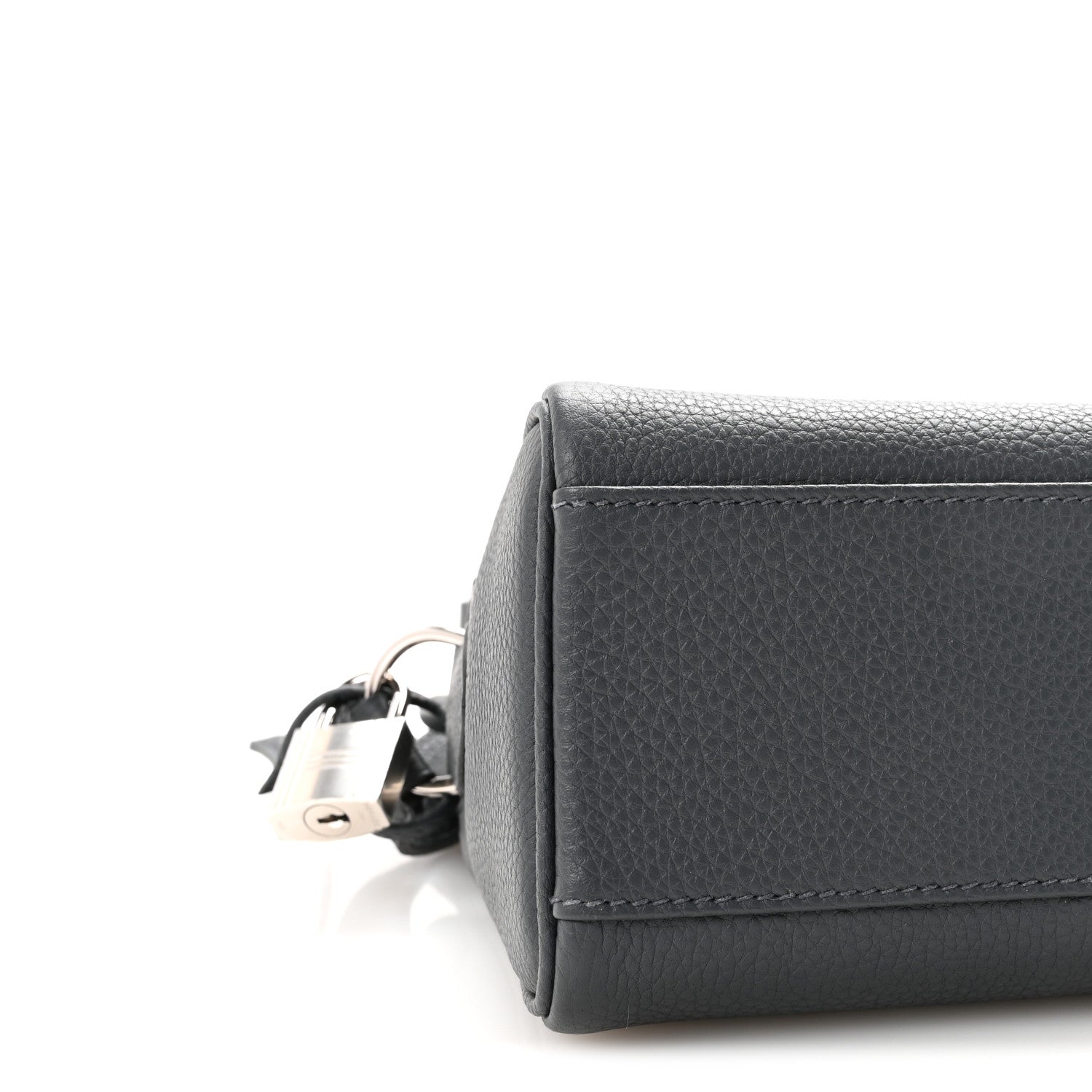 Togo Kelly Messenger PM Gris Misty