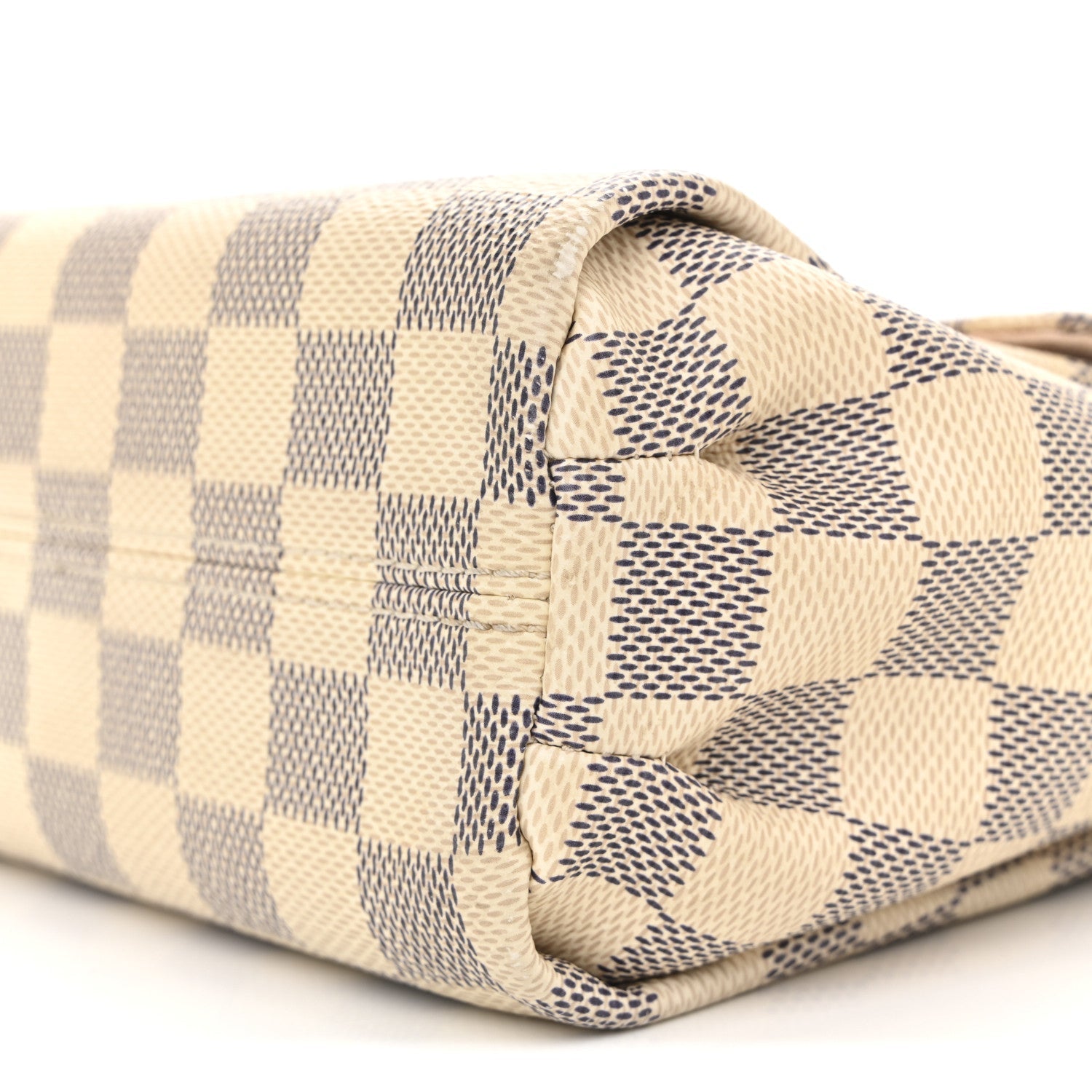 Damier Azur Croisette
