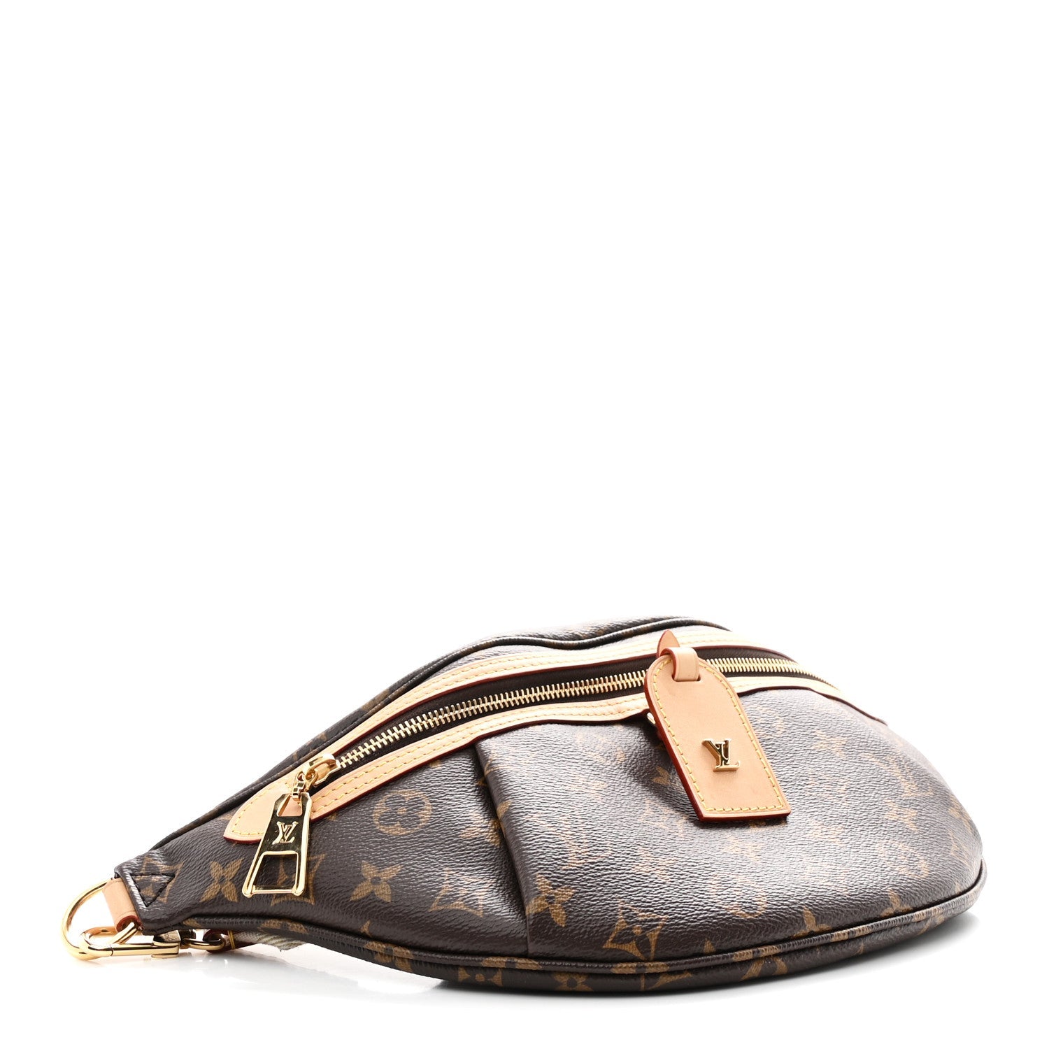Monogram High Rise Bumbag