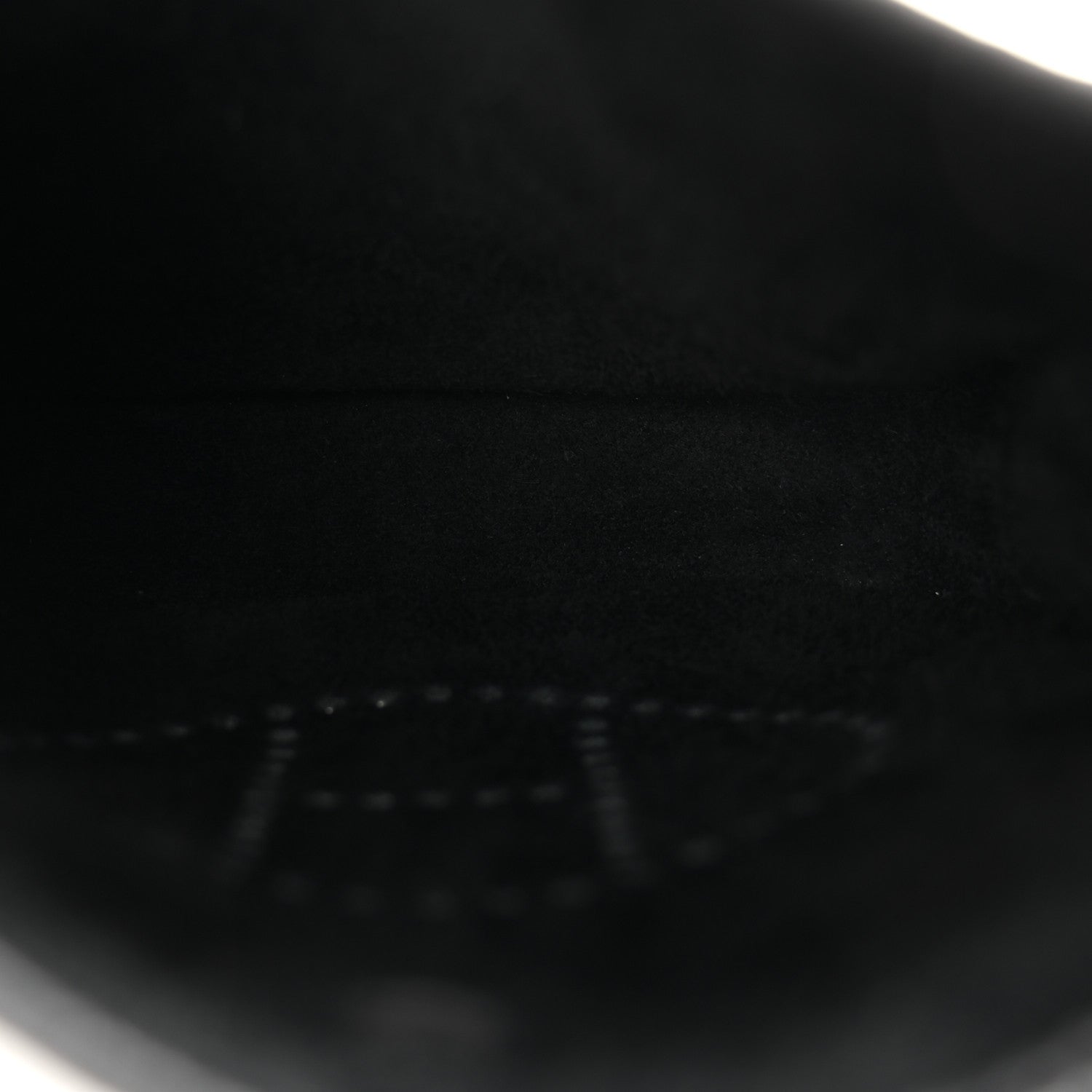Taurillon Clemence Evelyne TPM Black