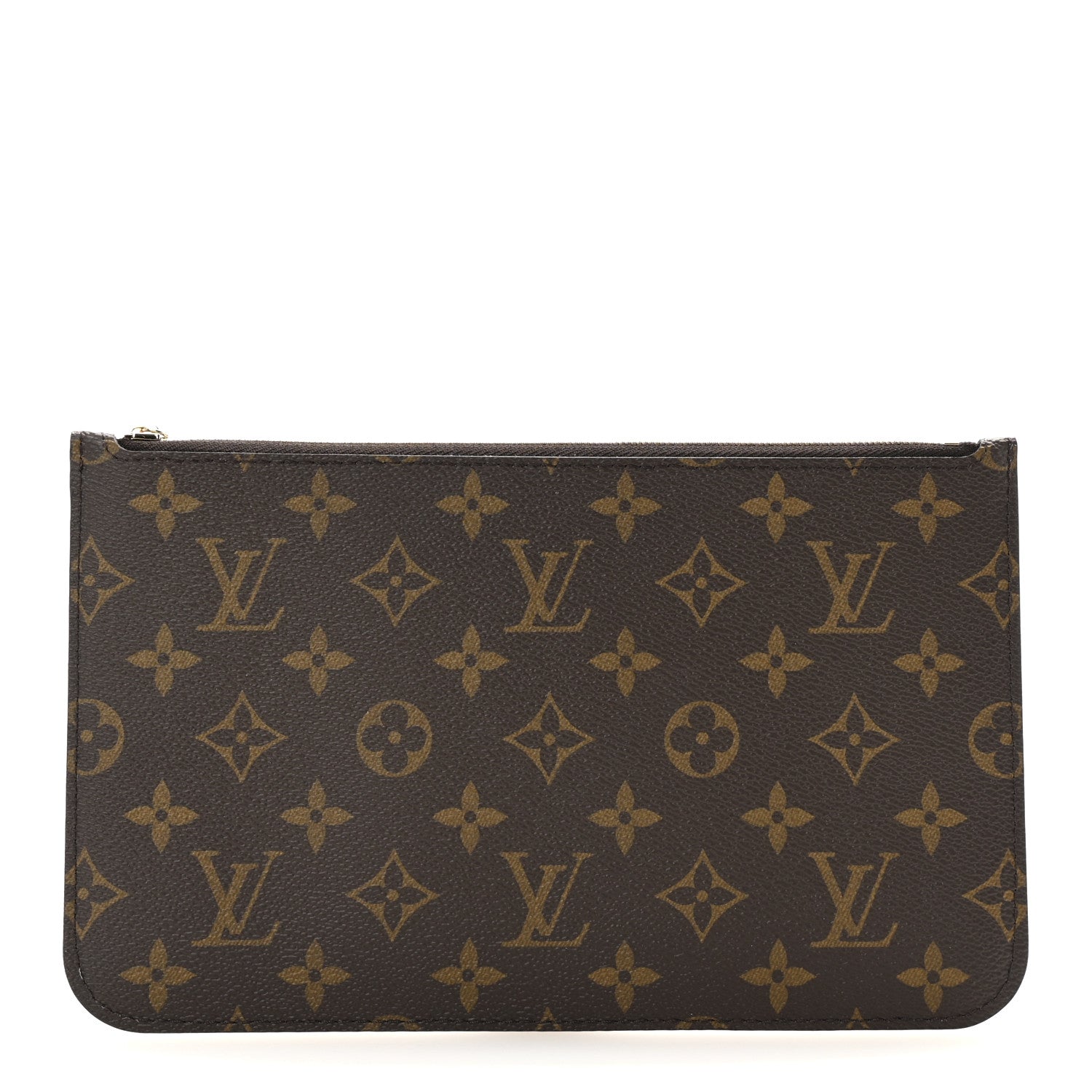 Monogram Neverfull MM GM Pochette