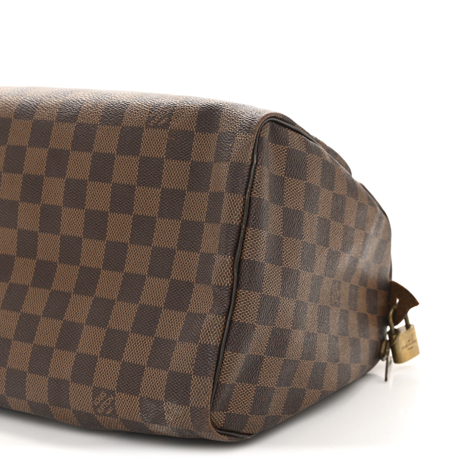 Damier Ebene Speedy 30