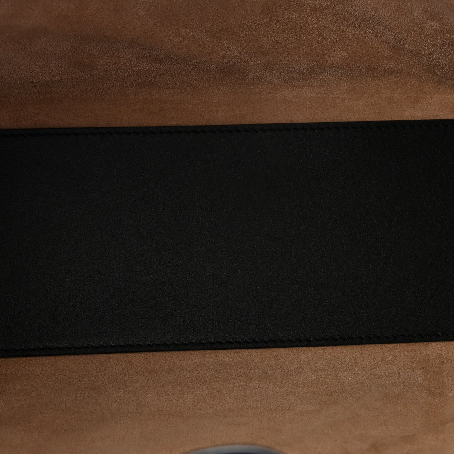 Calfskin Archetype Small Shopping Tote Black