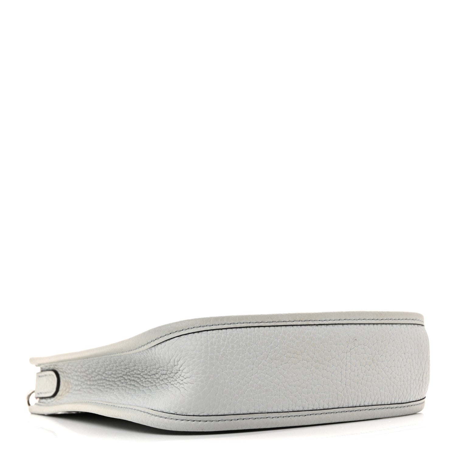 Taurillon Clemence Amazone Evelyne TPM Bleu Pale Indigo