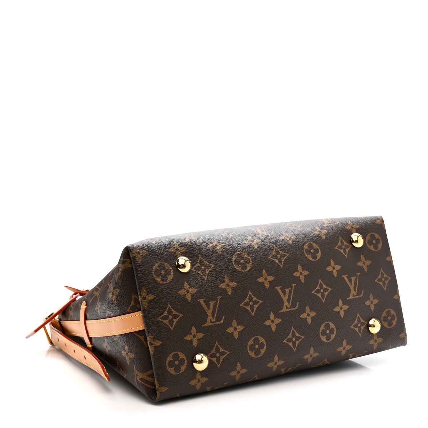 Monogram Carryall PM