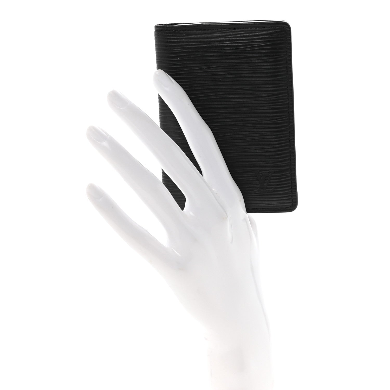 Epi Pocket Organizer Black