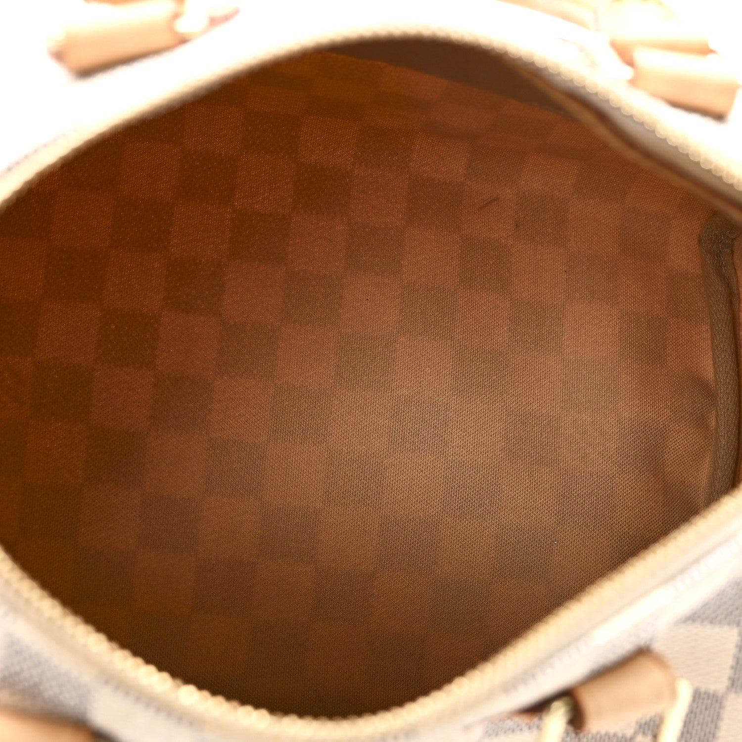 Damier Azur Speedy 25