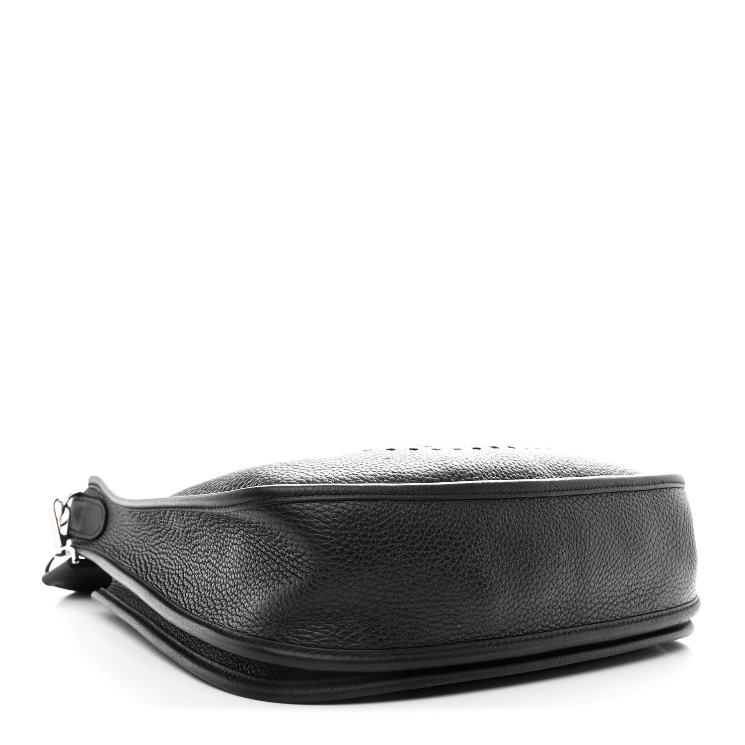 Taurillon Clemence EVELYNE III PM Black
