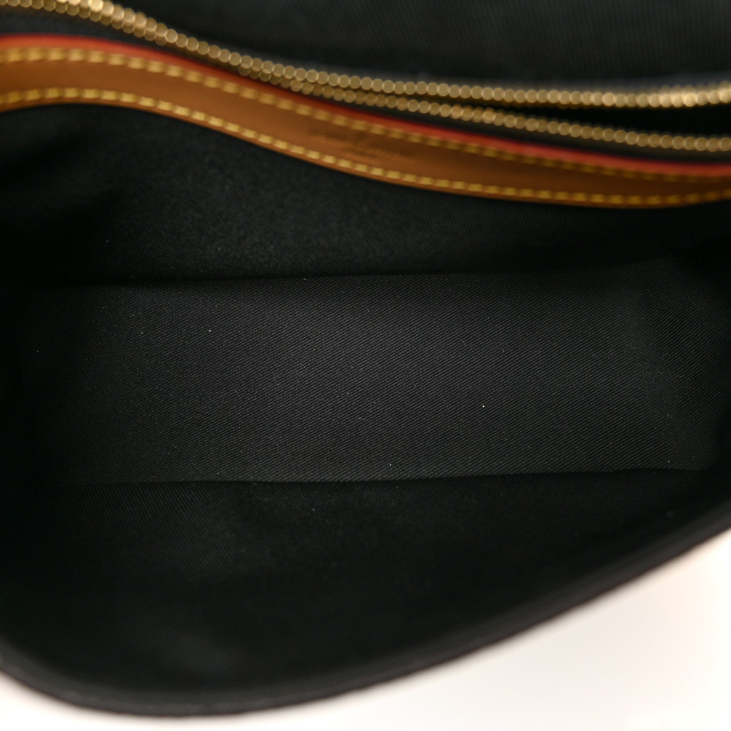 Monogram Diane Black