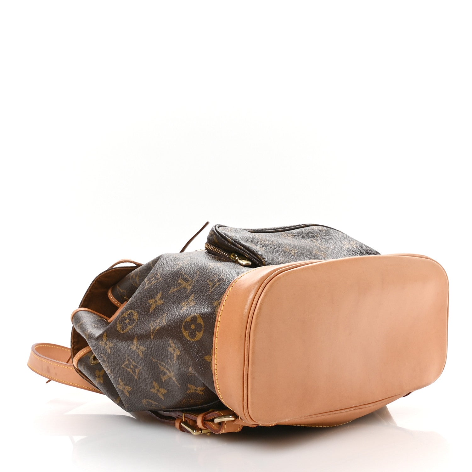 Monogram Montsouris MM Backpack