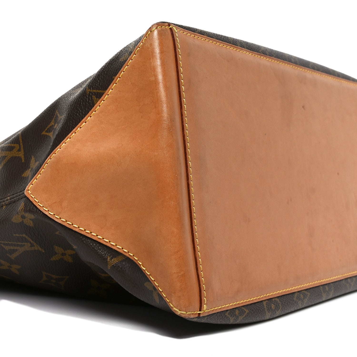 Monogram Cabas Mezzo