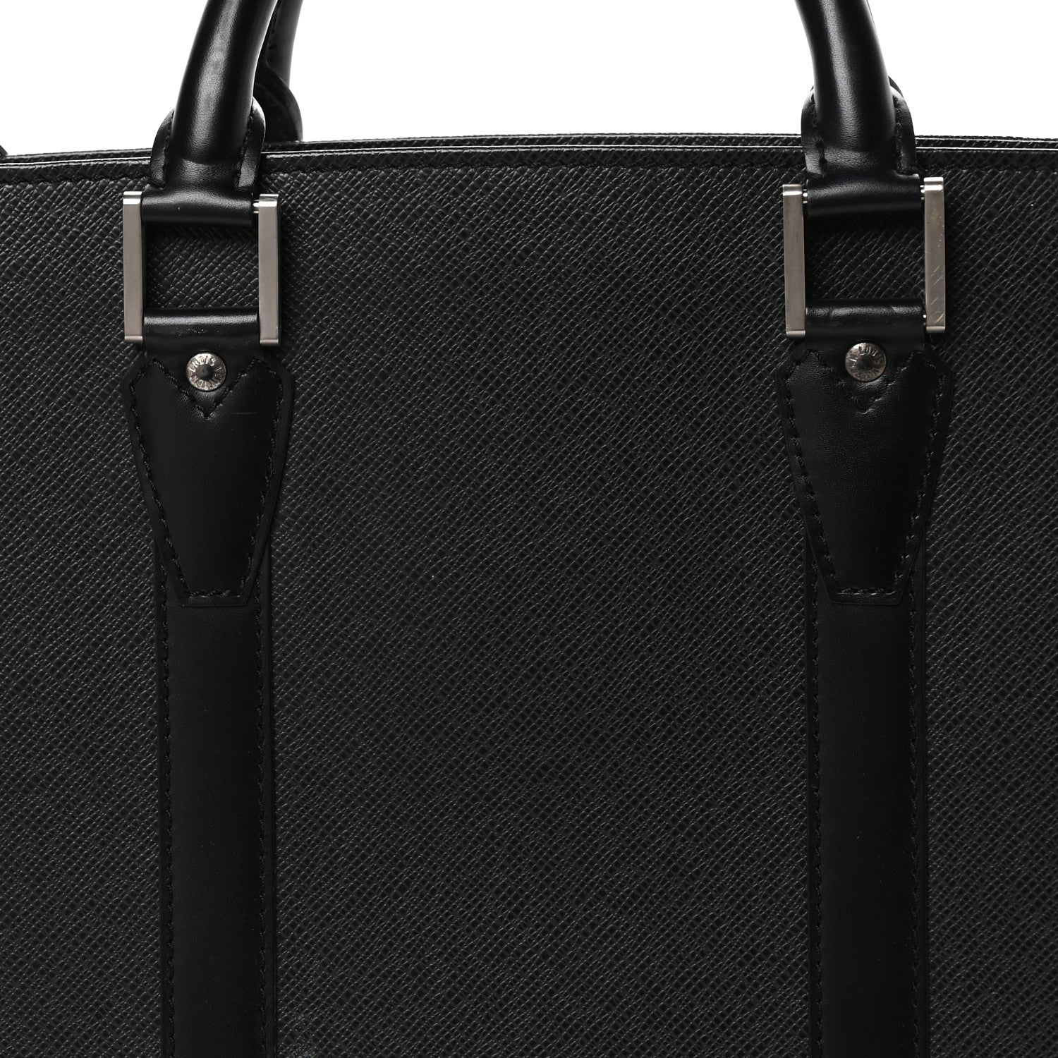 Taiga Lozan Briefcase Ardoise