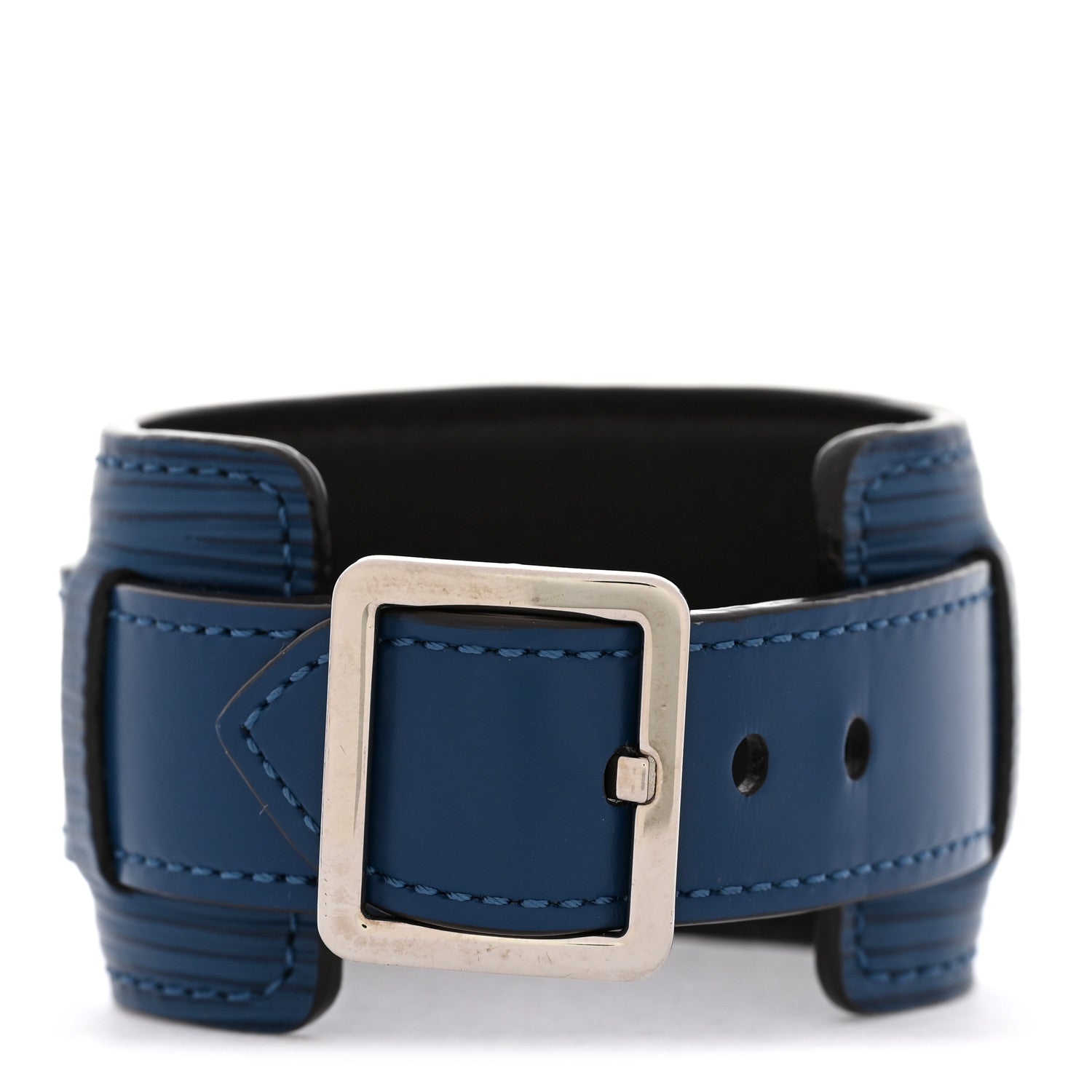 Epi Infinit Cuff 17 Indigo