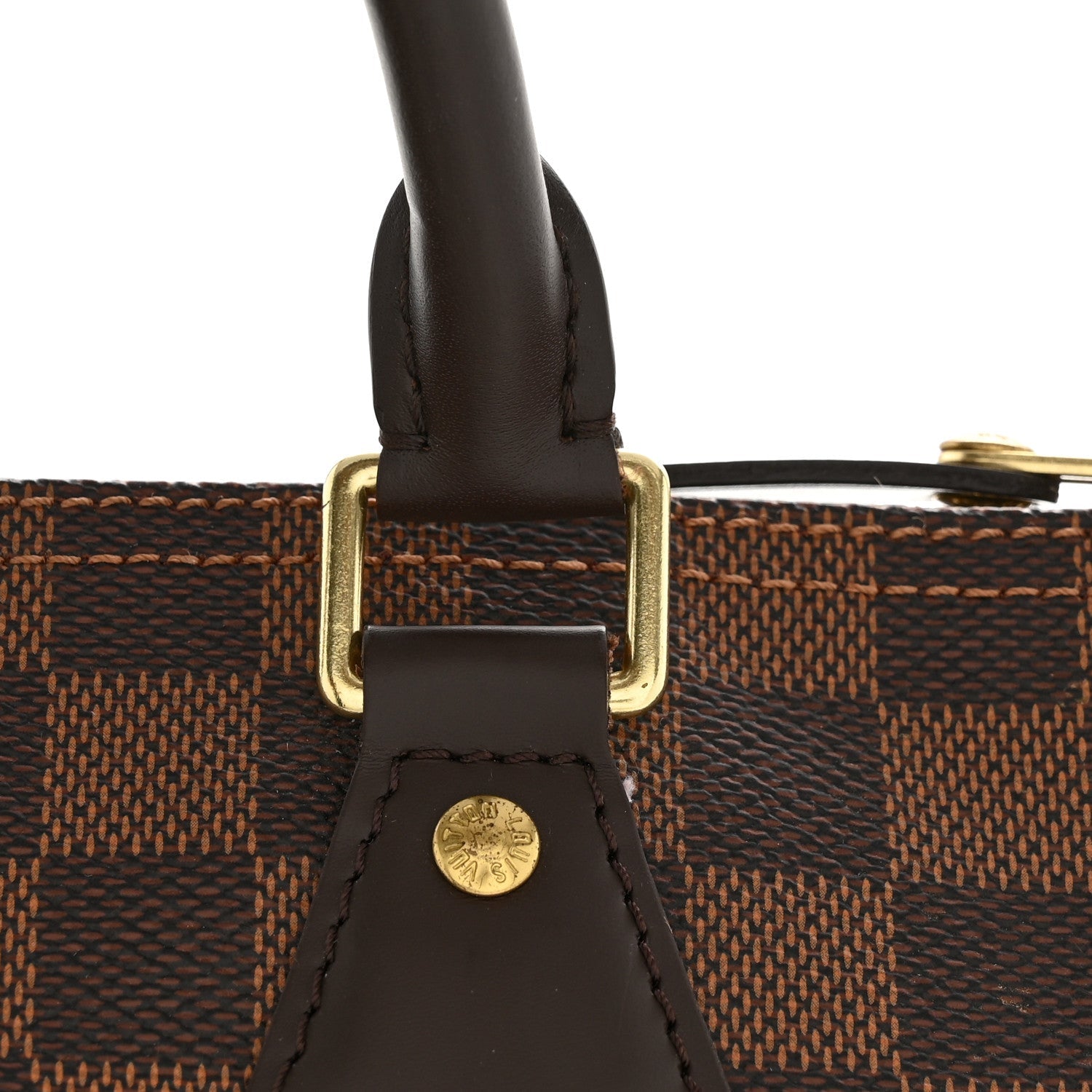 Damier Ebene Speedy 30