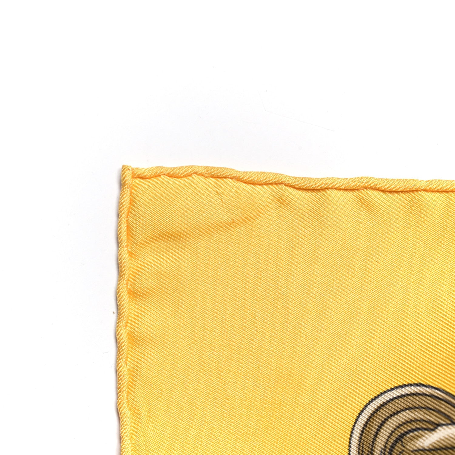 Silk Concours D Etriers Scarf 90