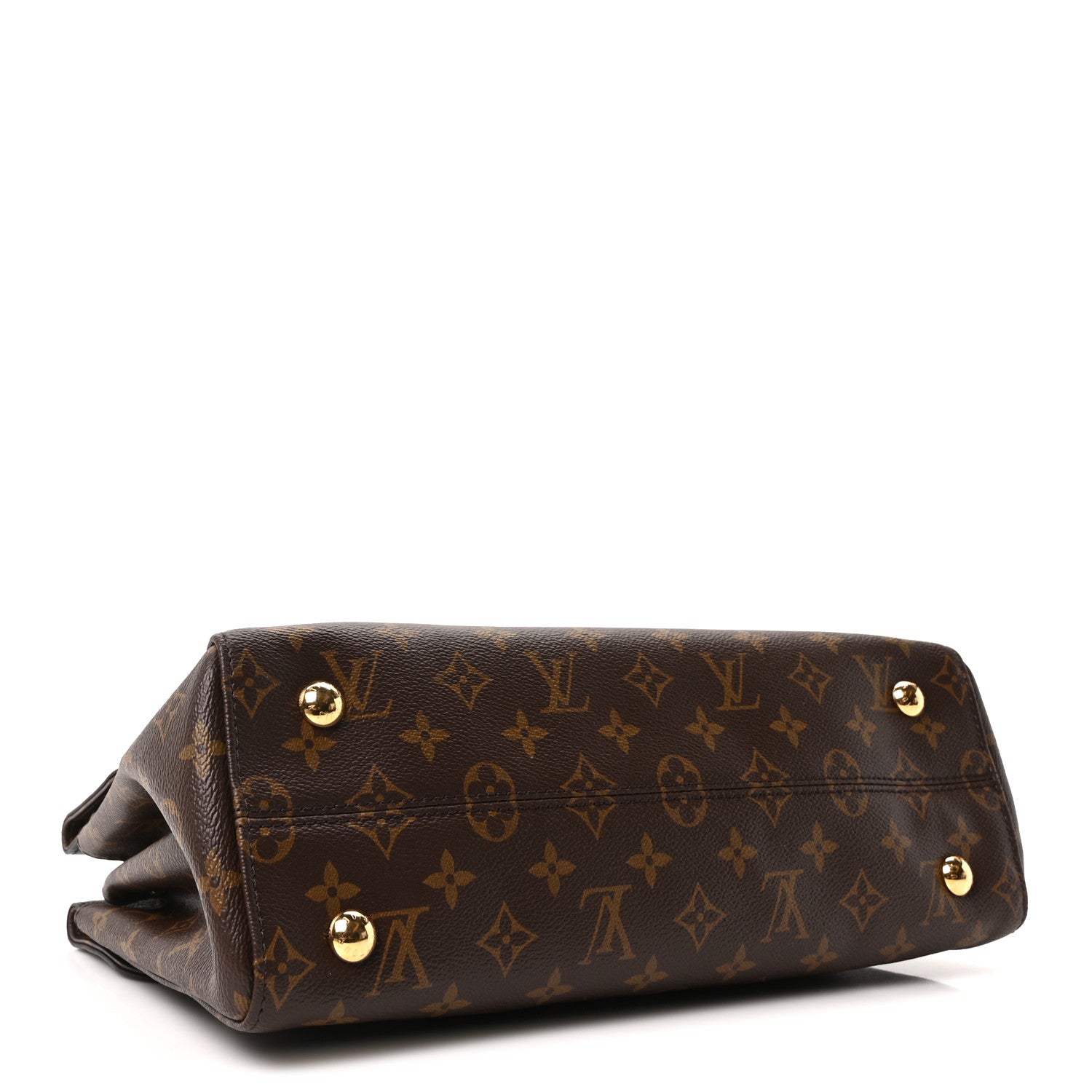 Monogram Venus Black