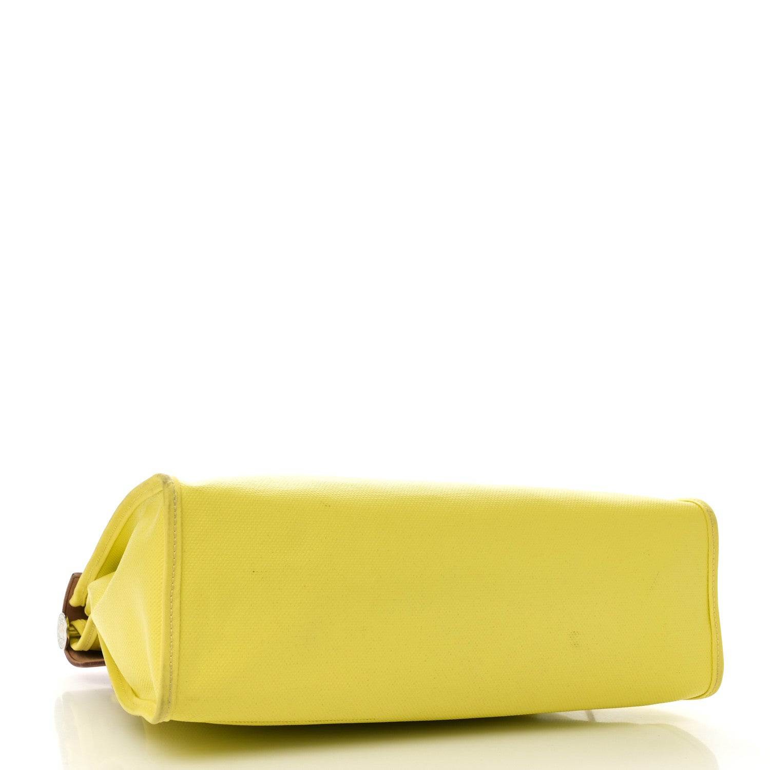Toile H Berline Vache Hunter Herbag Zip 31 PM Lime