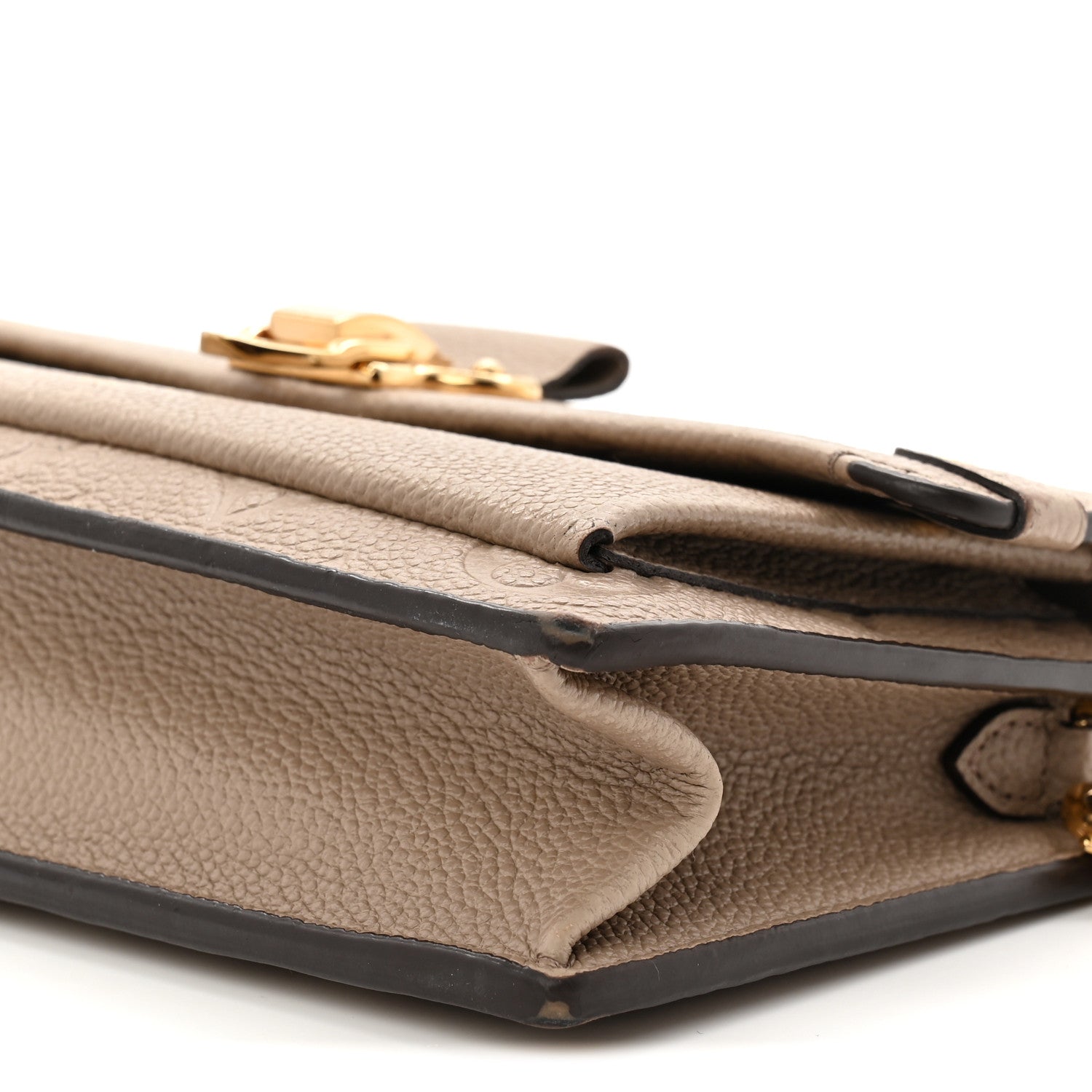 Empreinte Vavin Chain Wallet Tourterelle