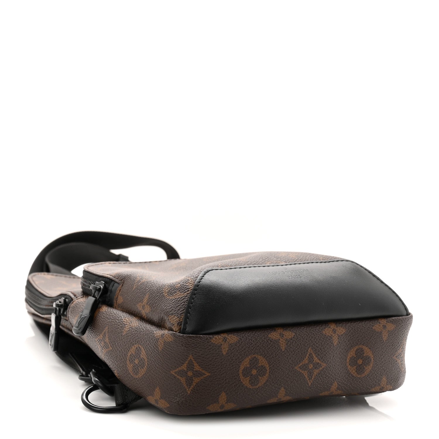 Monogram Macassar Avenue Sling Bag