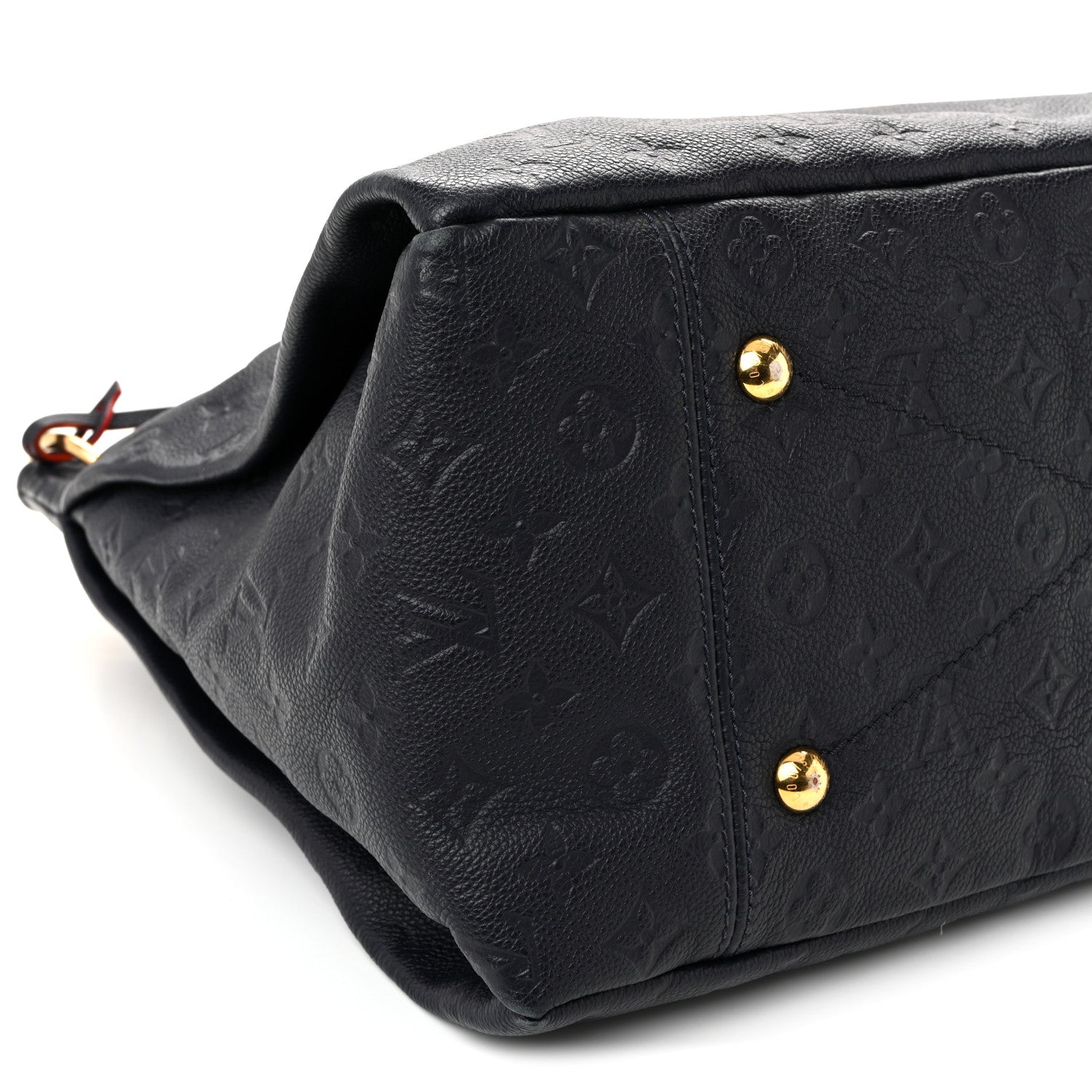 Empreinte Artsy MM Marine Rouge