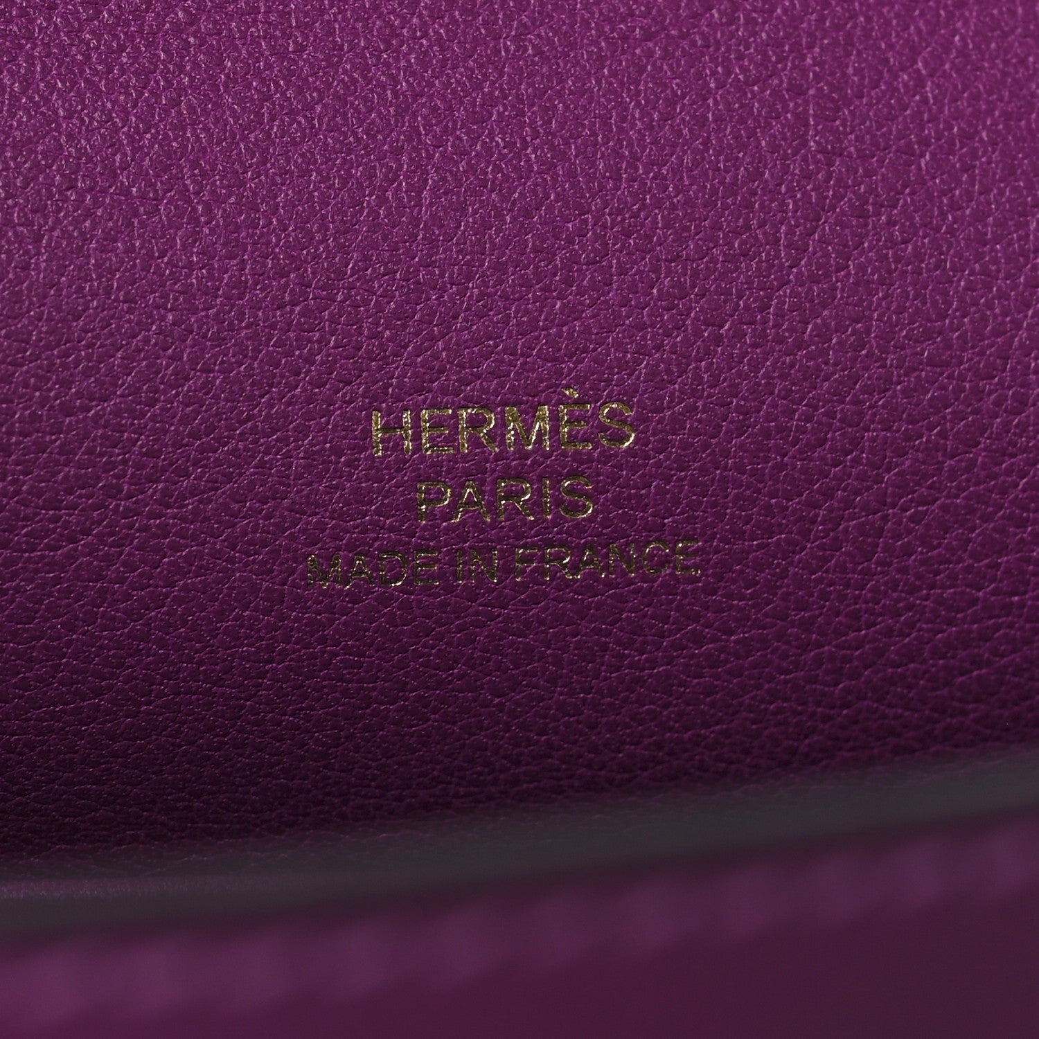 Swift Kelly Pochette Clutch Anemone