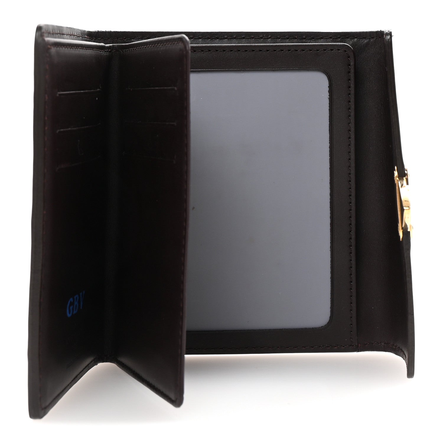Vernis Koala Wallet Amarante