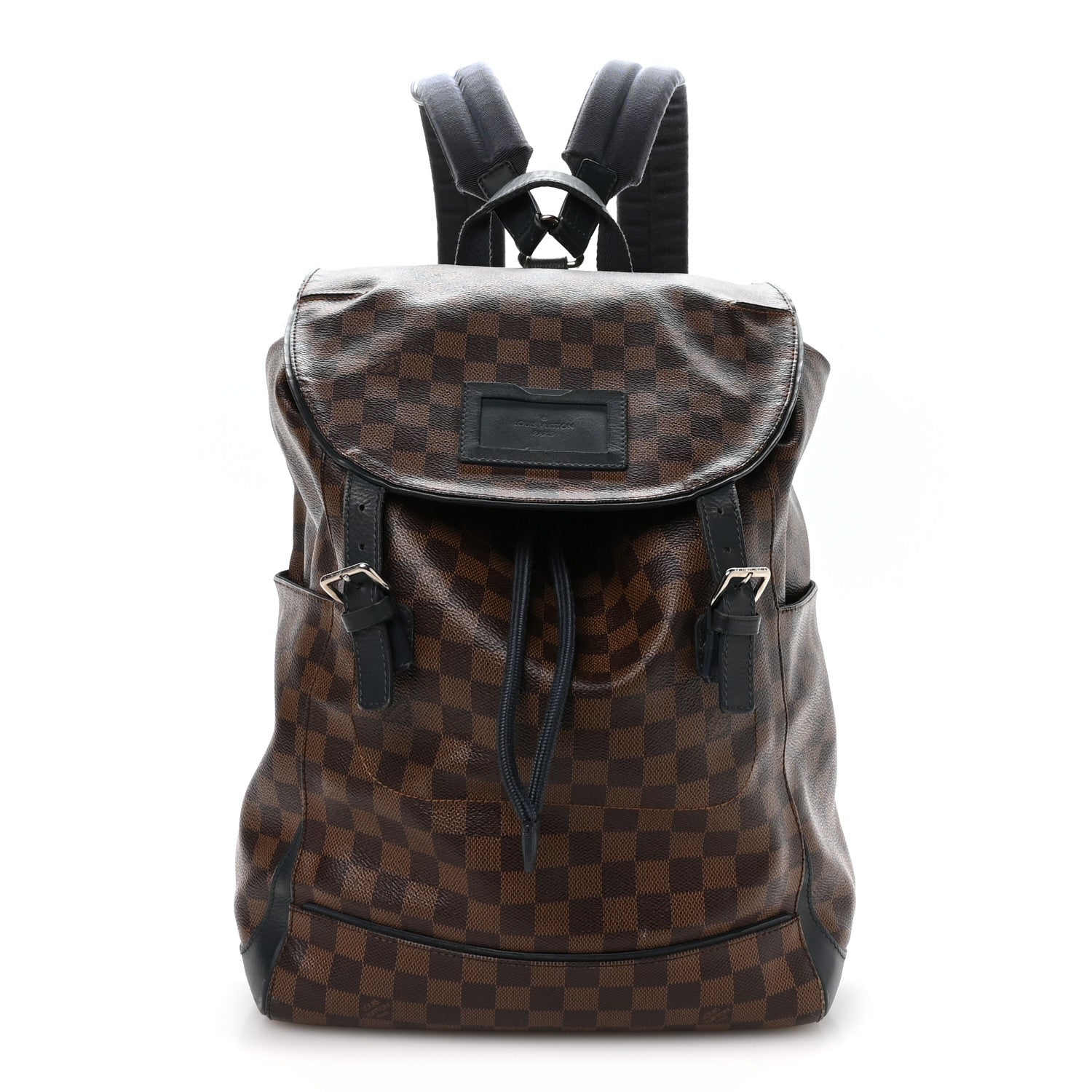 Damier Ebene Runner Backpack