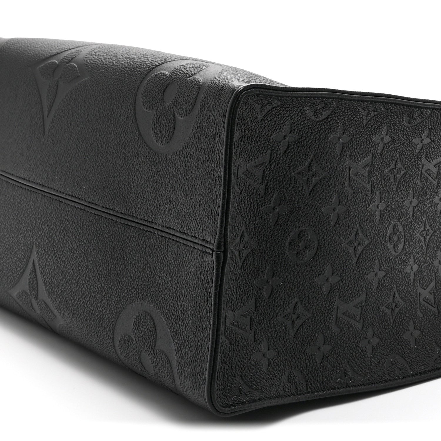 Empreinte Monogram Giant Onthego GM Black