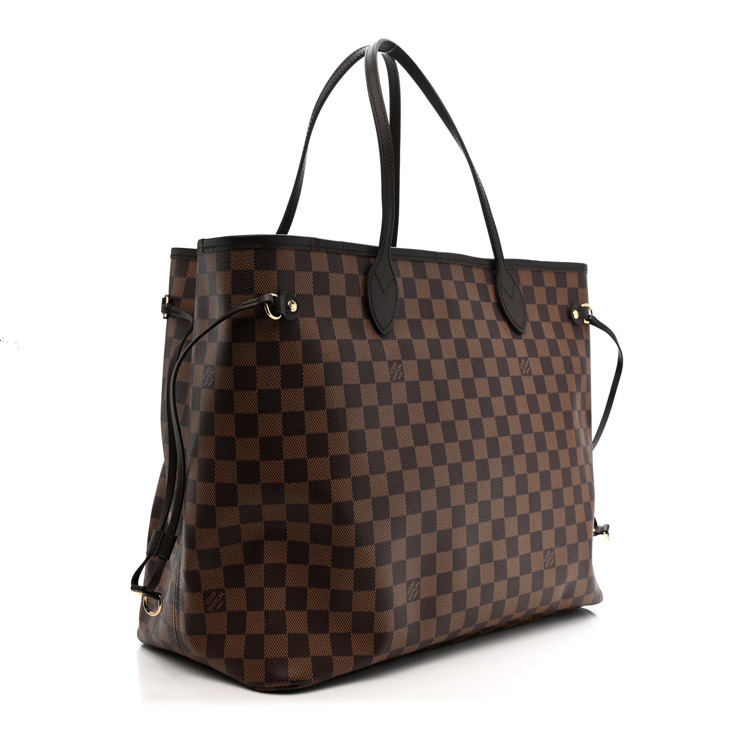 Damier Ebene Neo Neverfull GM