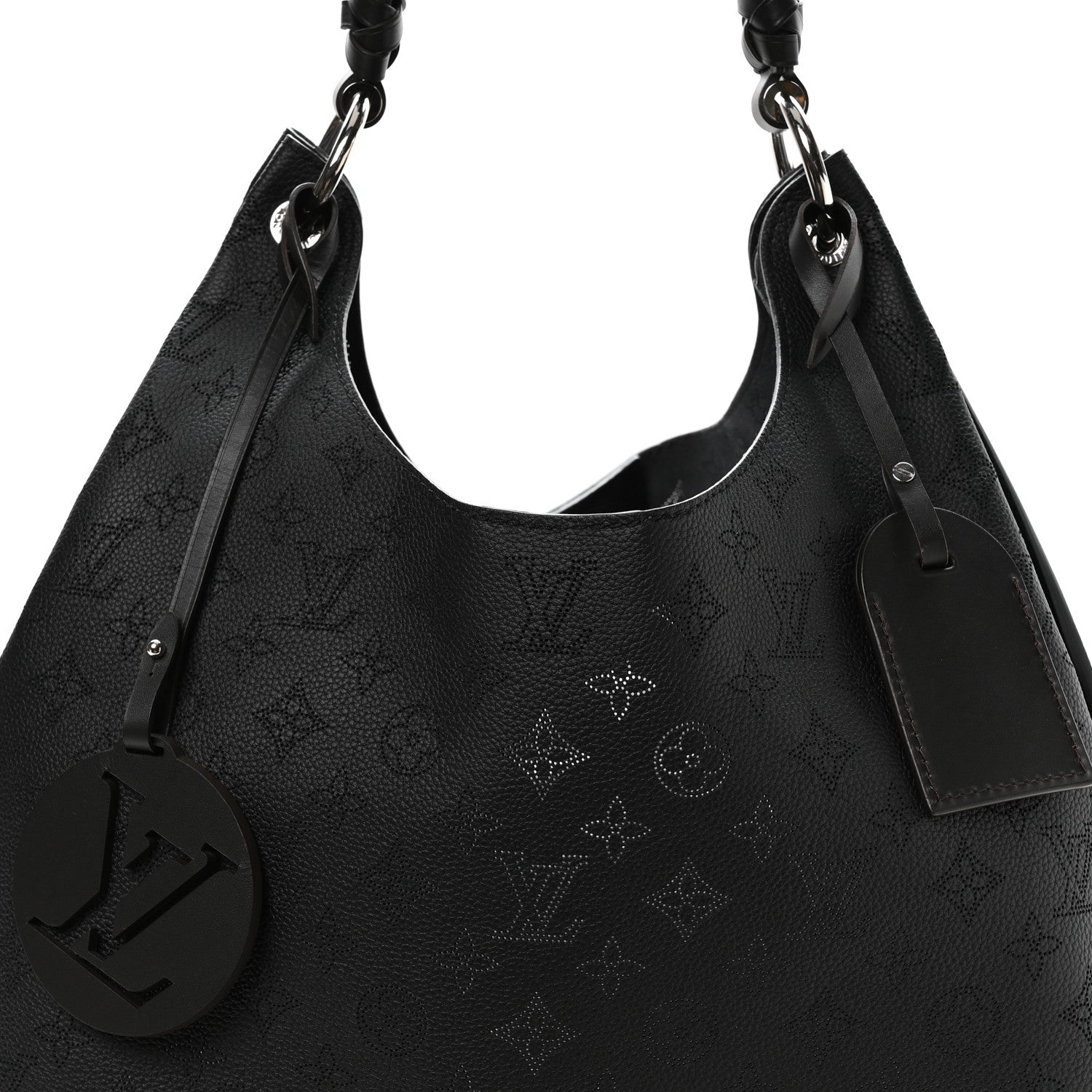 Mahina Carmel Hobo Black