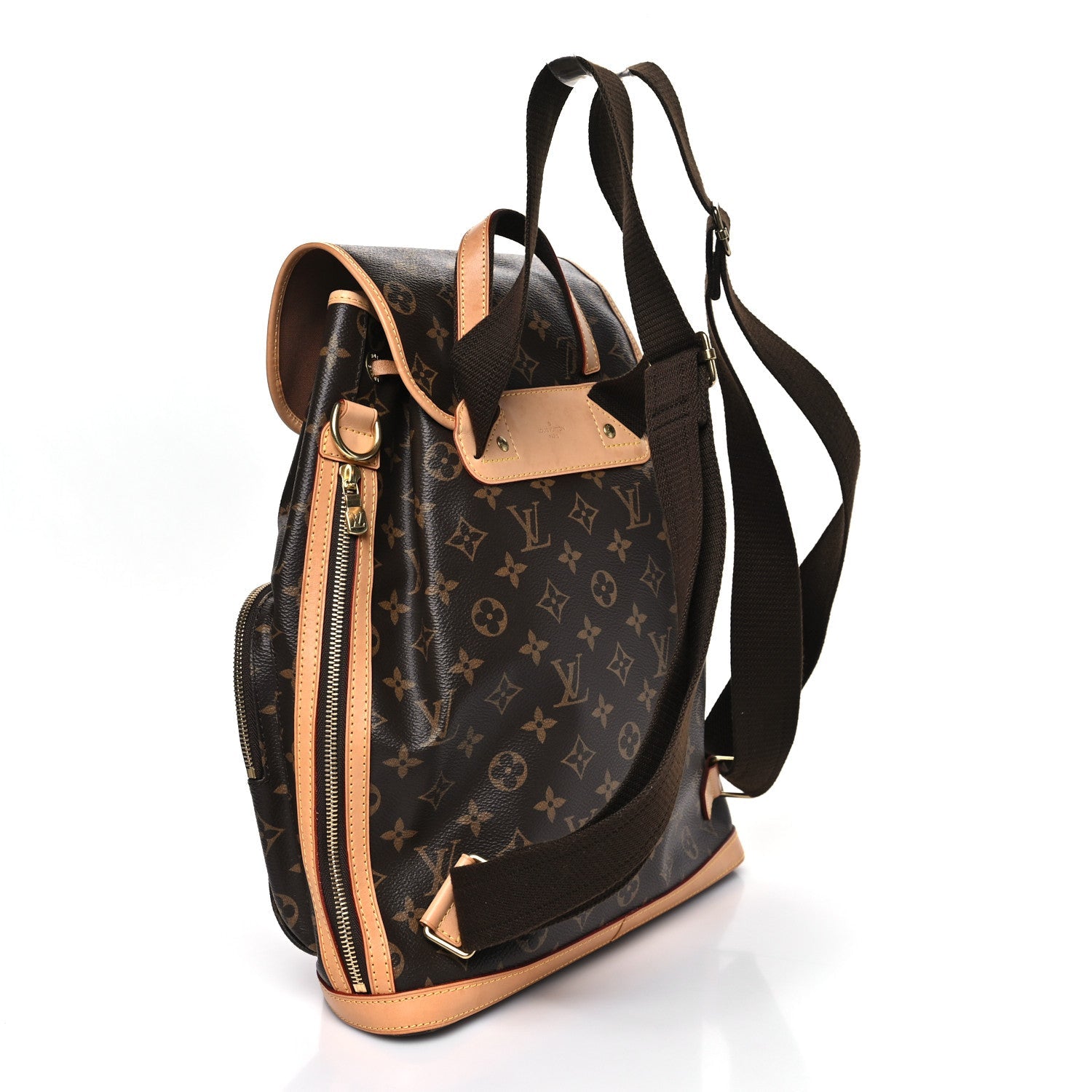Monogram Bosphore Backpack
