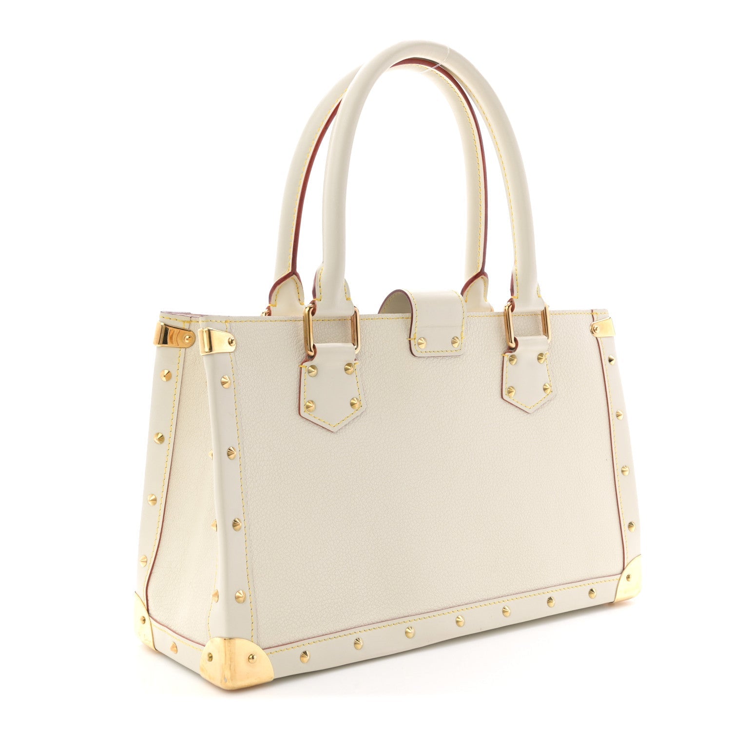 Suhali Le Fabuleux White