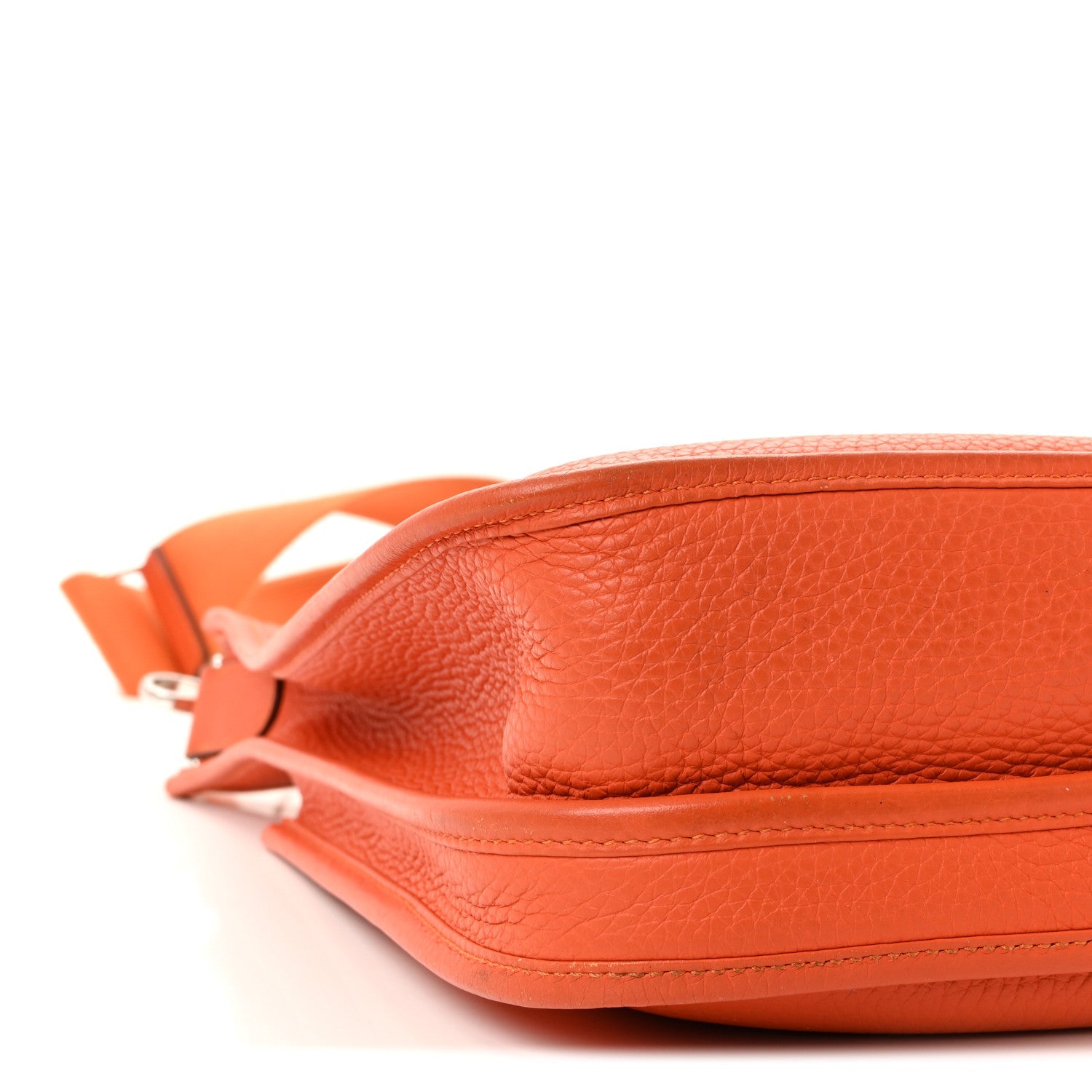 Taurillon Clemence Evelyne III PM Orange