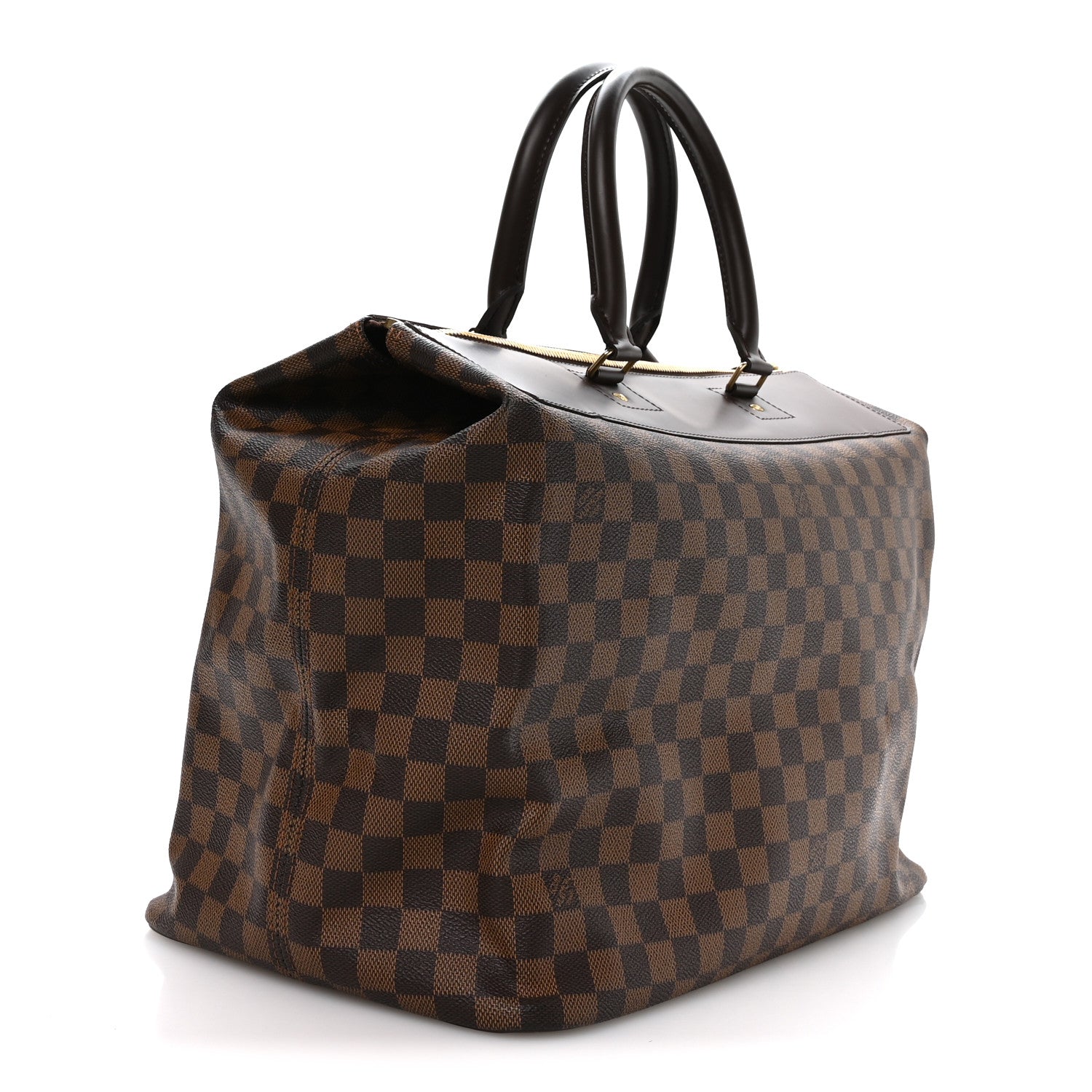 Damier Ebene Greenwich PM